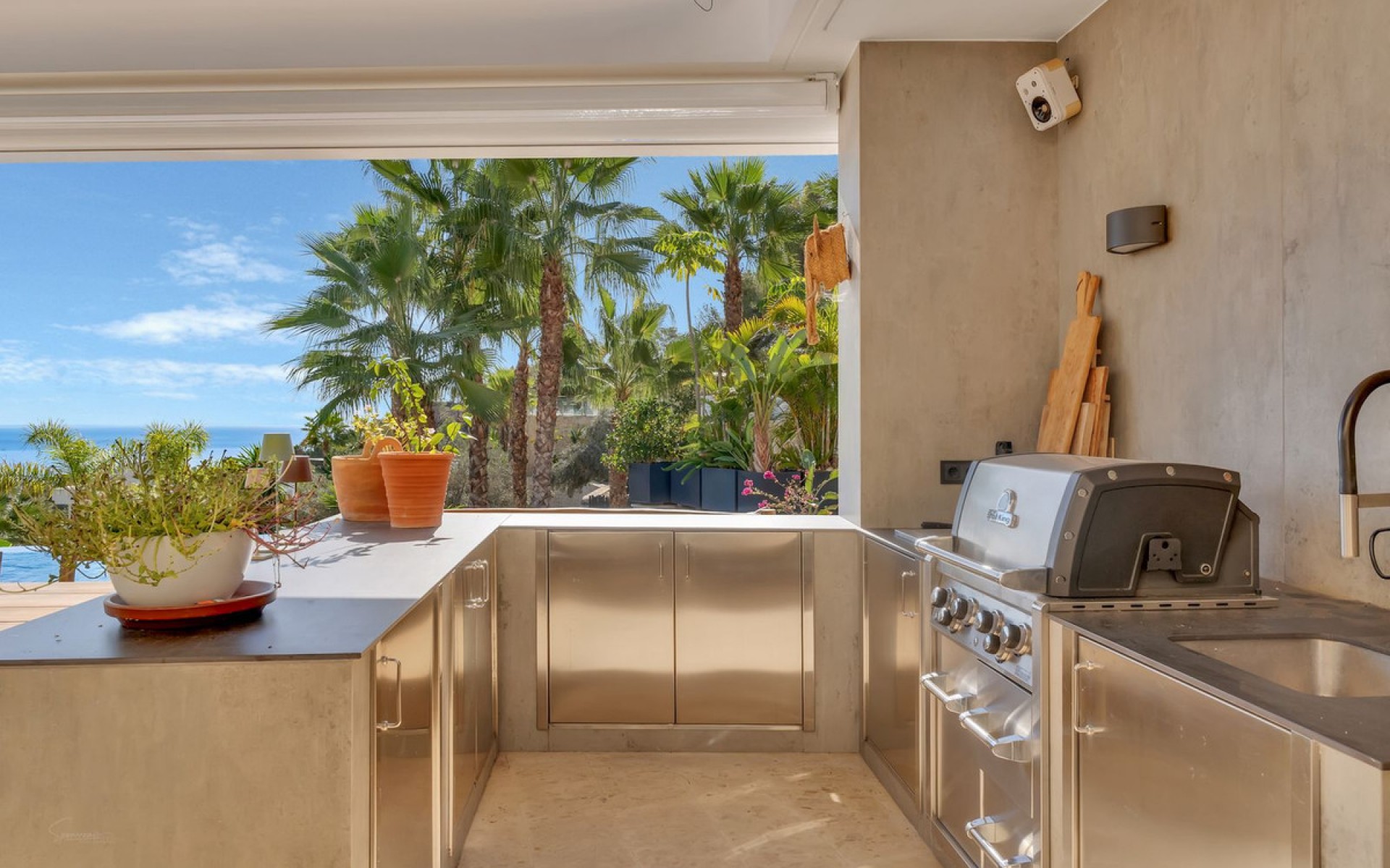 zum Verkauf - Villa - BenIssa - Benissa Coast