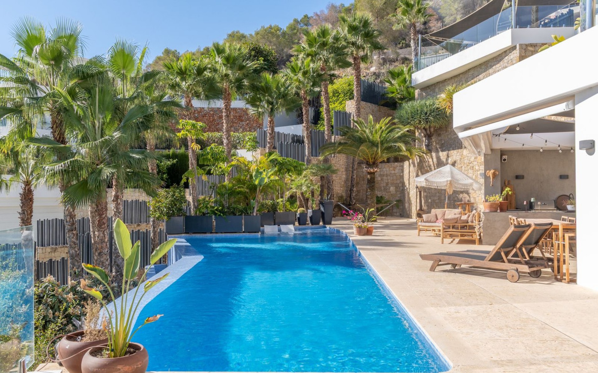 zum Verkauf - Villa - BenIssa - Benissa Coast