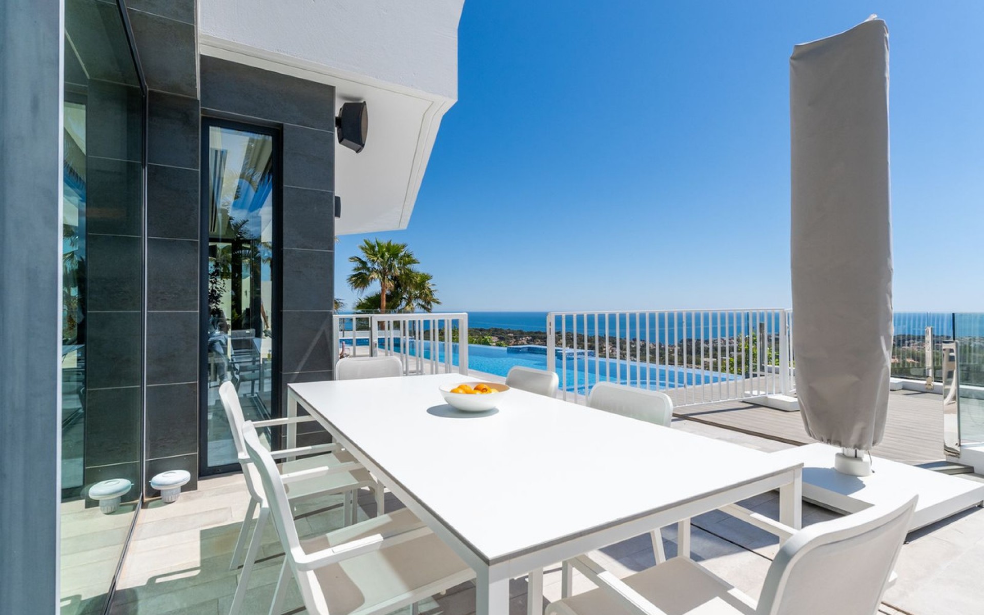 zum Verkauf - Villa - BenIssa - Benissa Coast