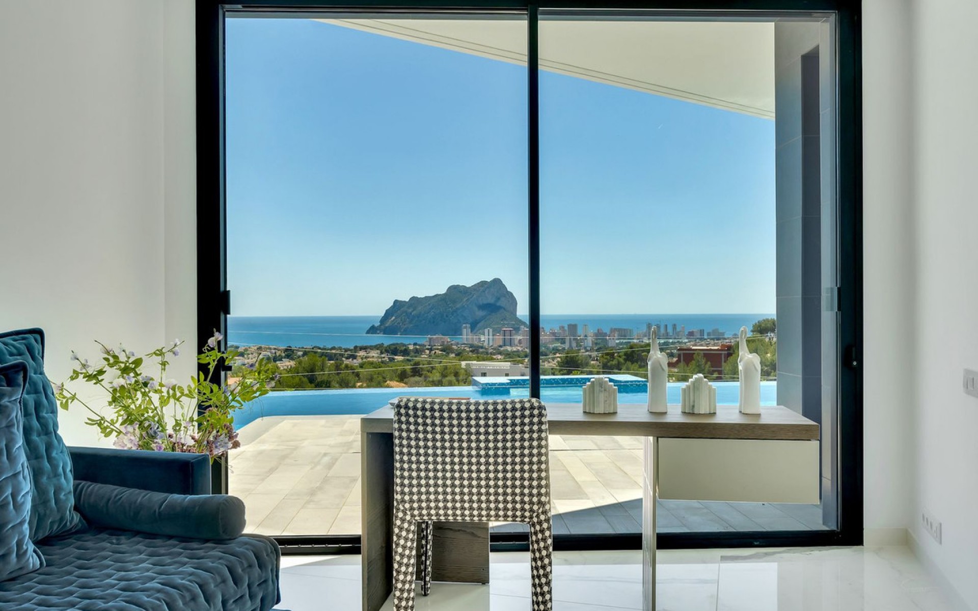 zum Verkauf - Villa - BenIssa - Benissa Coast