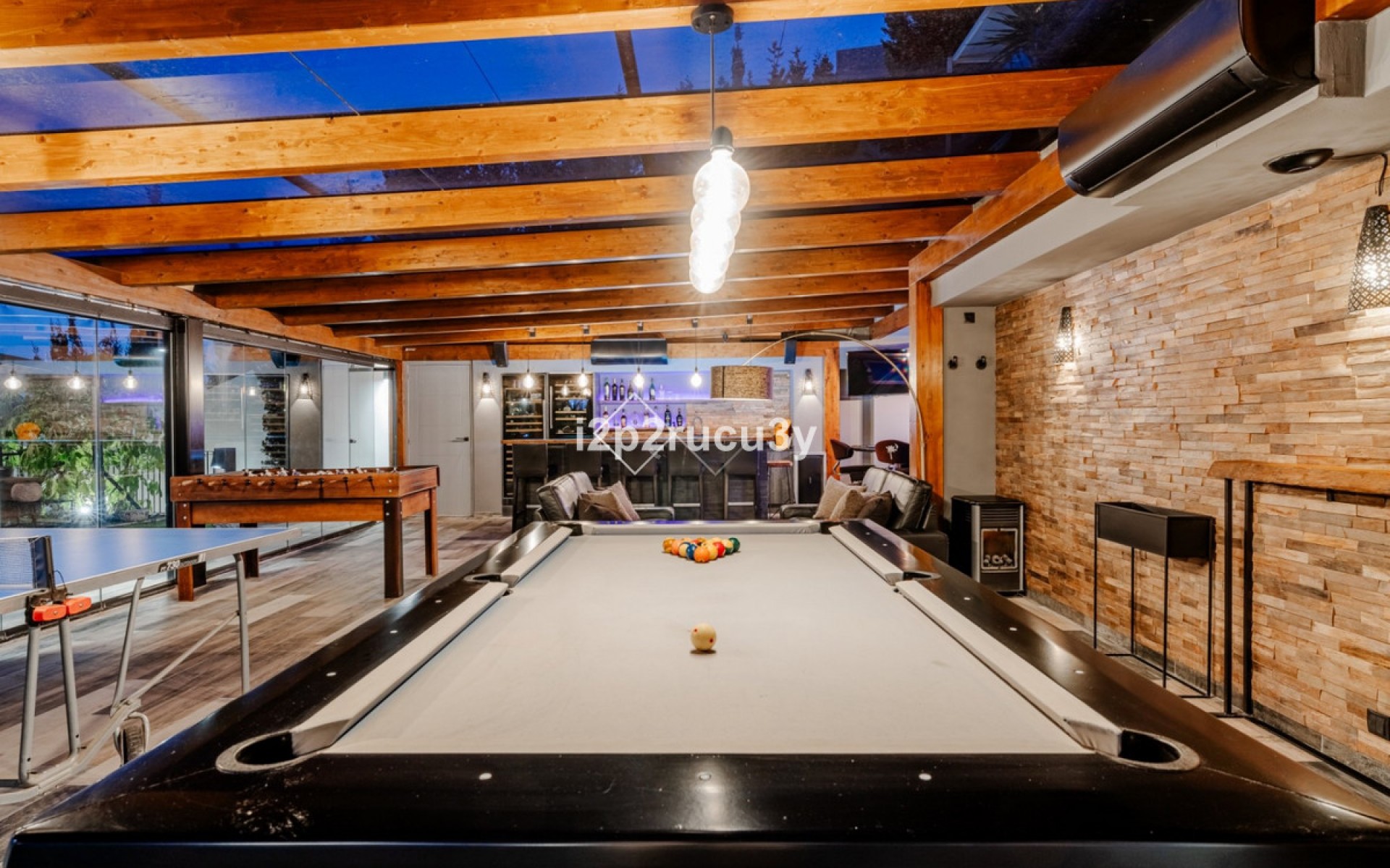 zum Verkauf - Villa - BenIssa - Fanadix