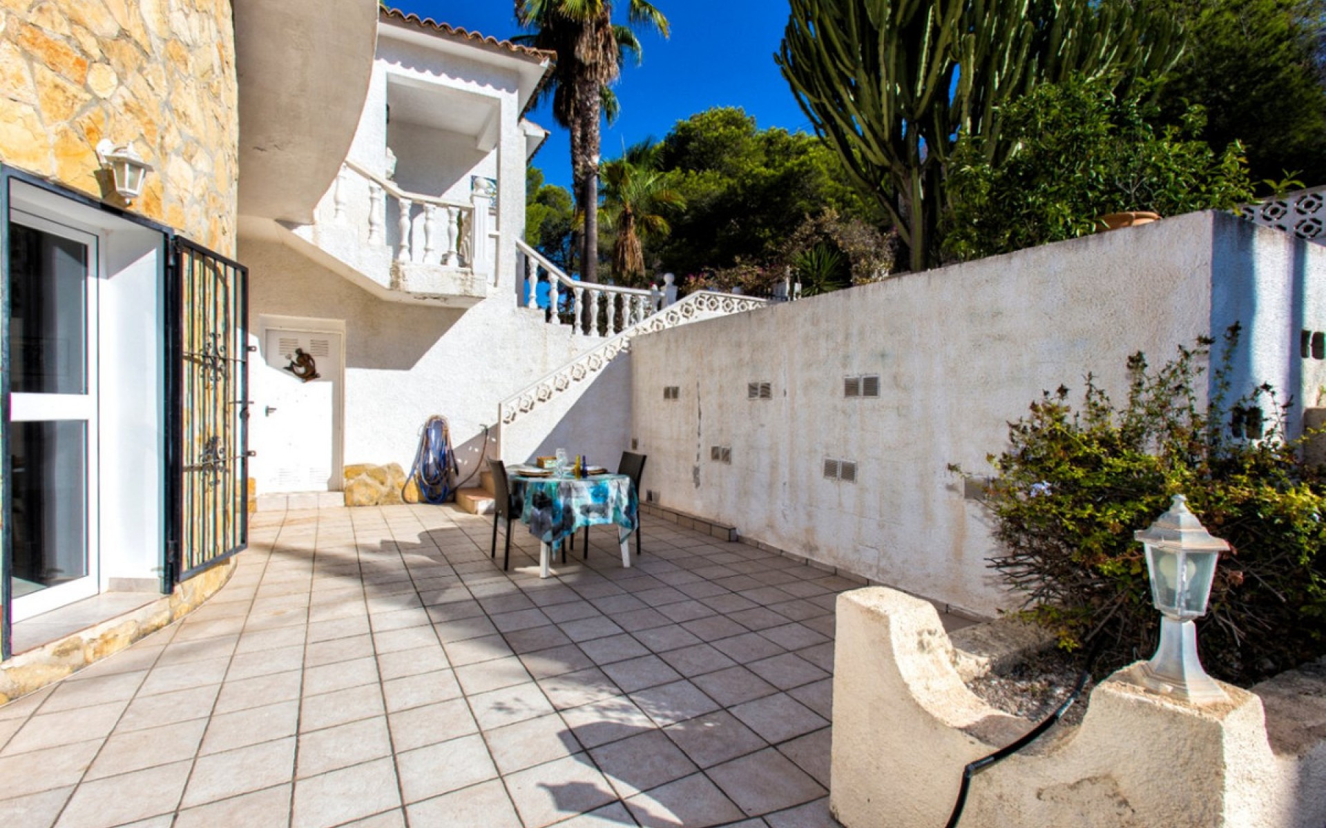 zum Verkauf - Villa - BenIssa - Fanadix