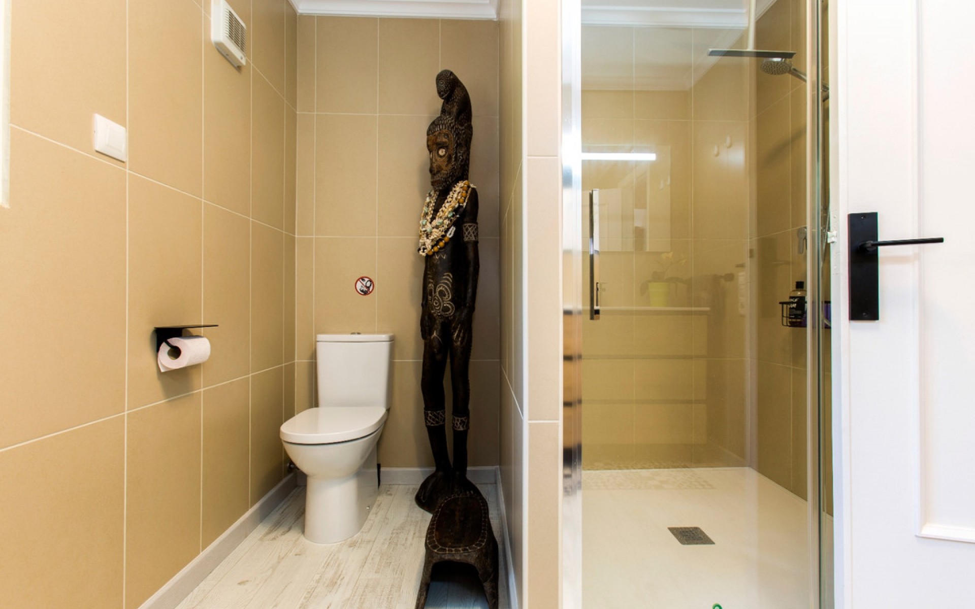 zum Verkauf - Villa - BenIssa - La Fustera