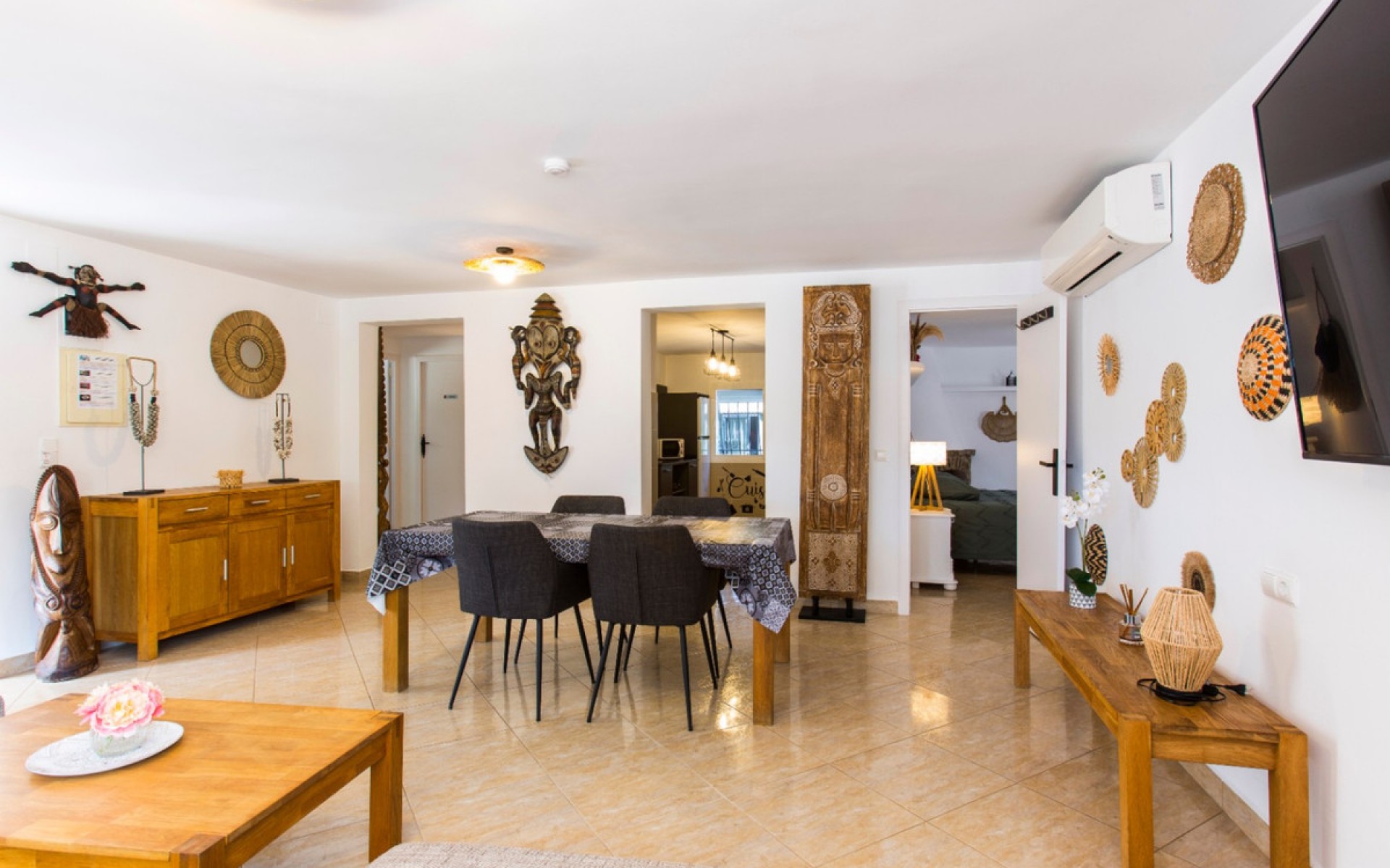 zum Verkauf - Villa - BenIssa - La Fustera