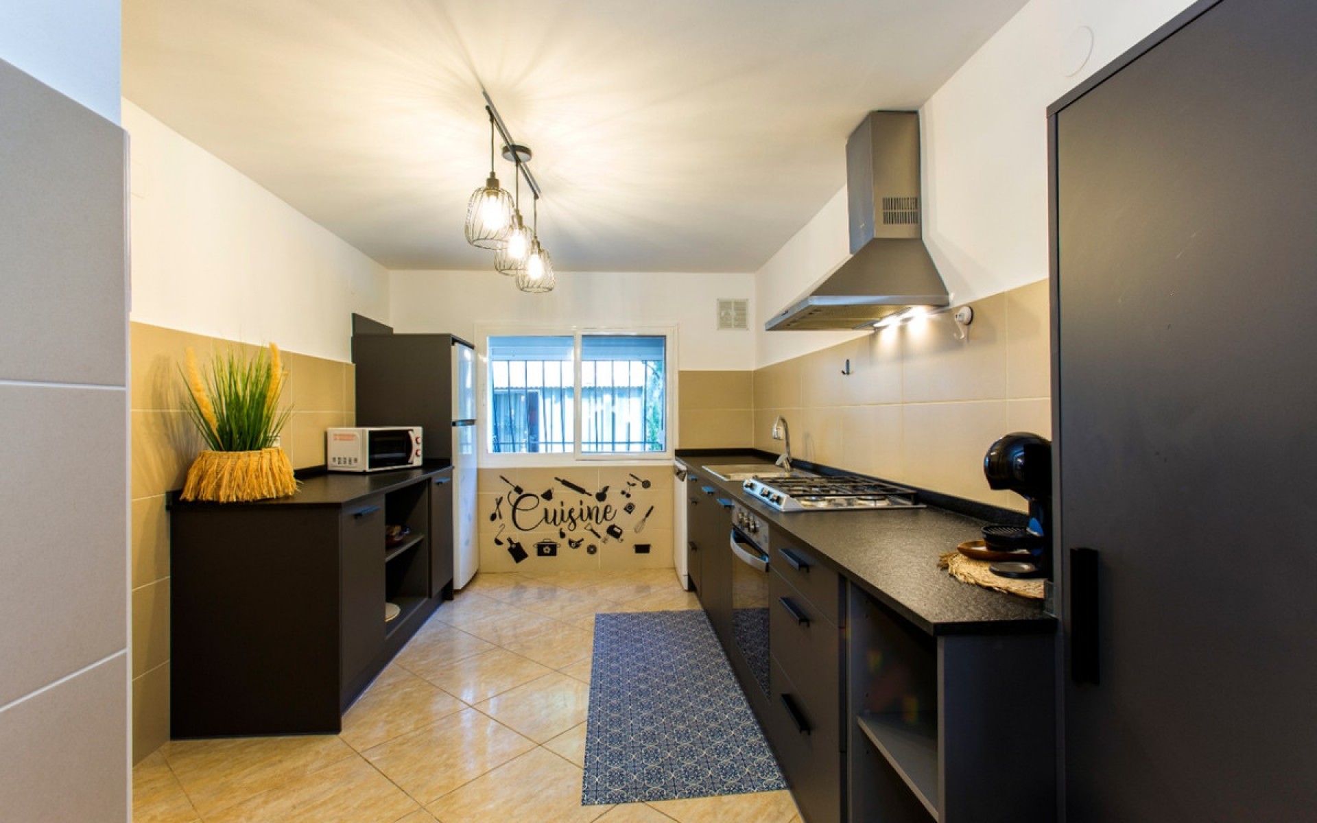 zum Verkauf - Villa - BenIssa - La Fustera