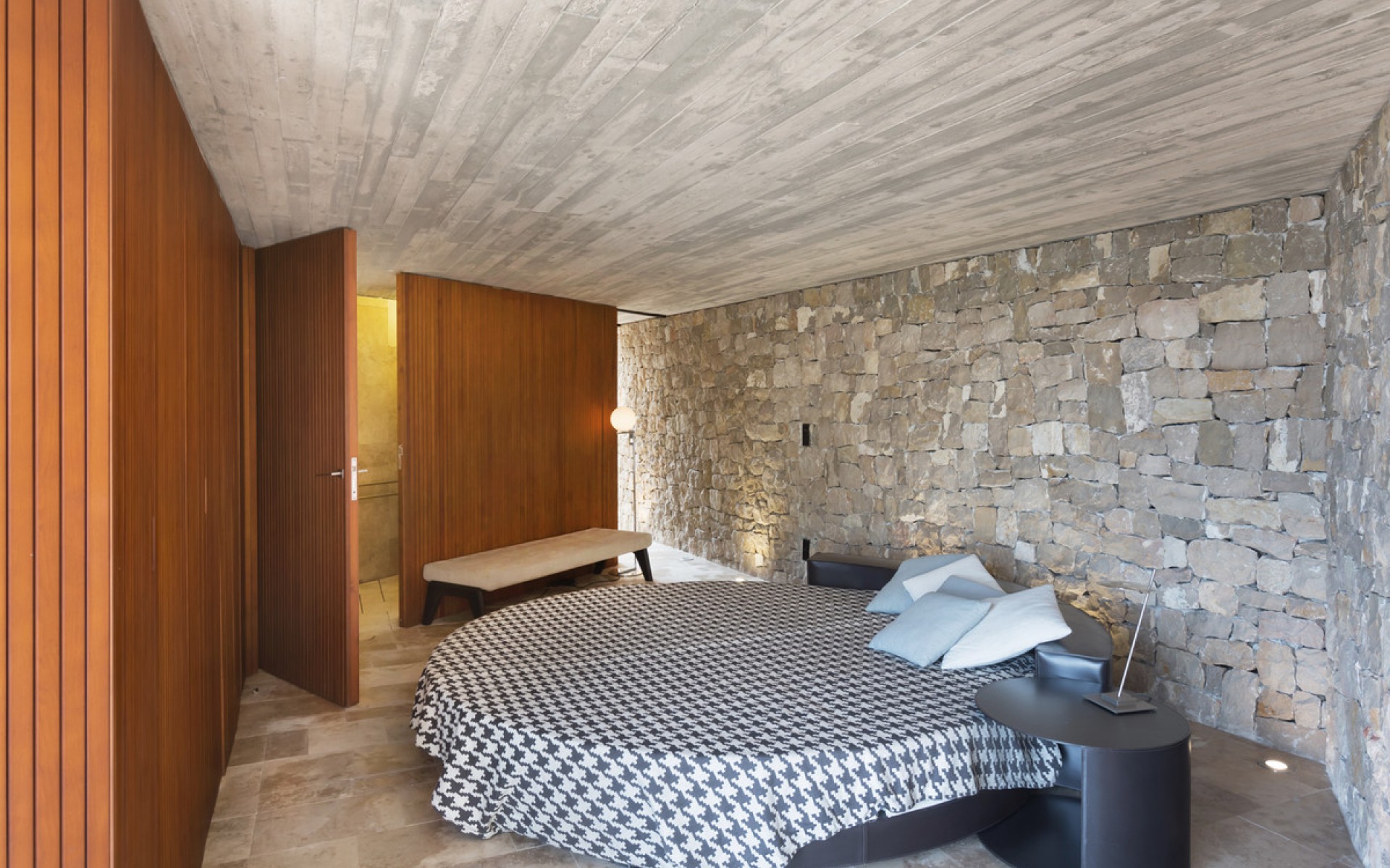 zum Verkauf - Villa - BenIssa - La Fustera