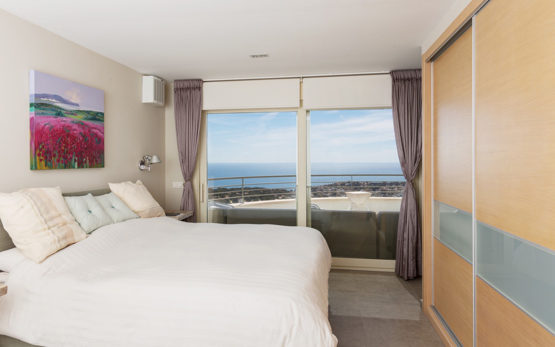 zum Verkauf - Villa - BenIssa - La Fustera