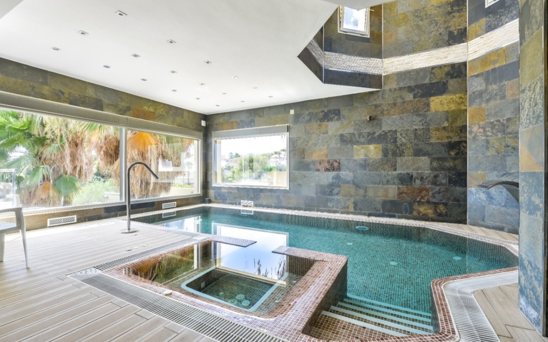 zum Verkauf - Villa - BenIssa - La Fustera