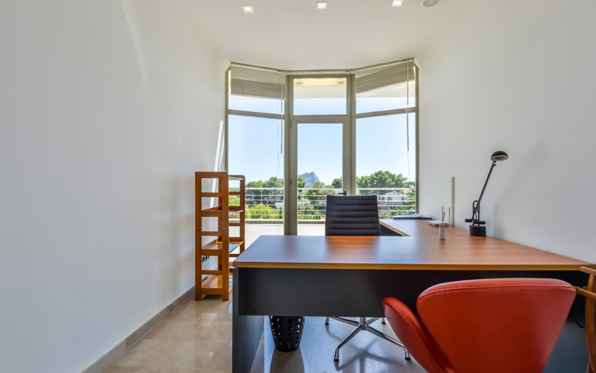 zum Verkauf - Villa - BenIssa - La Fustera