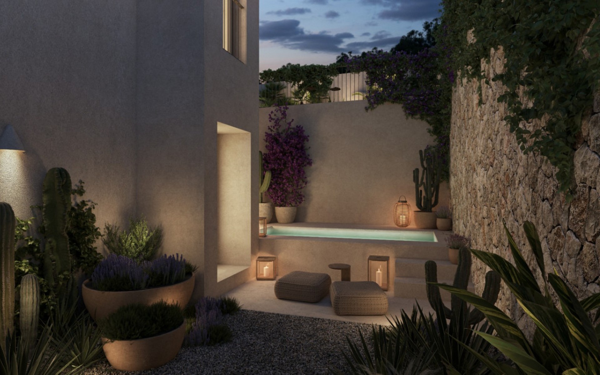 zum Verkauf - Villa - BenIssa - La Fustera