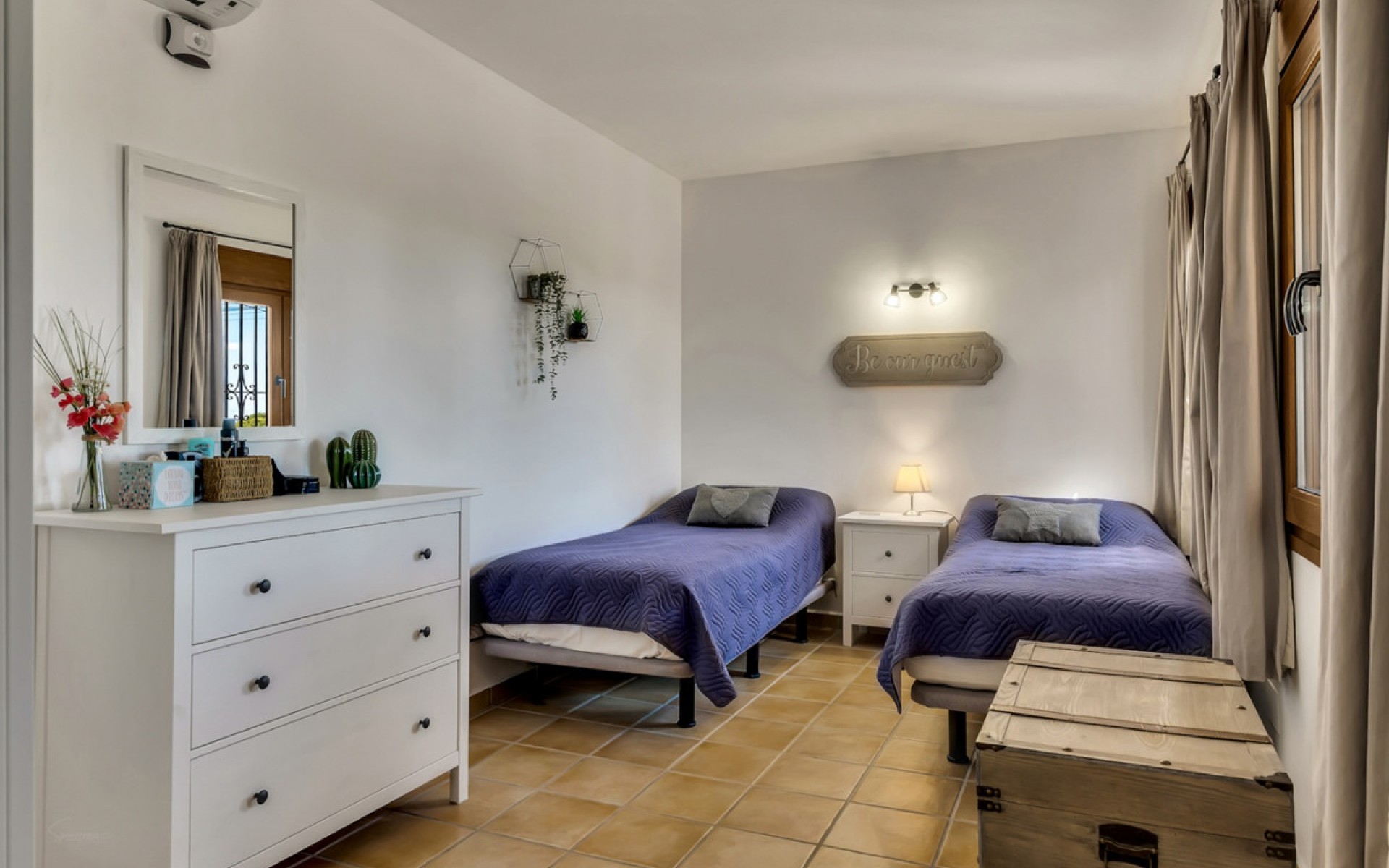 zum Verkauf - Villa - BenIssa - La Fustera