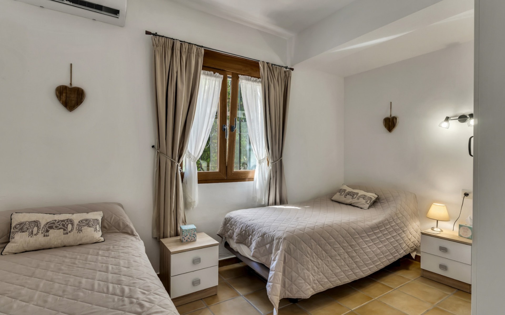 zum Verkauf - Villa - BenIssa - La Fustera