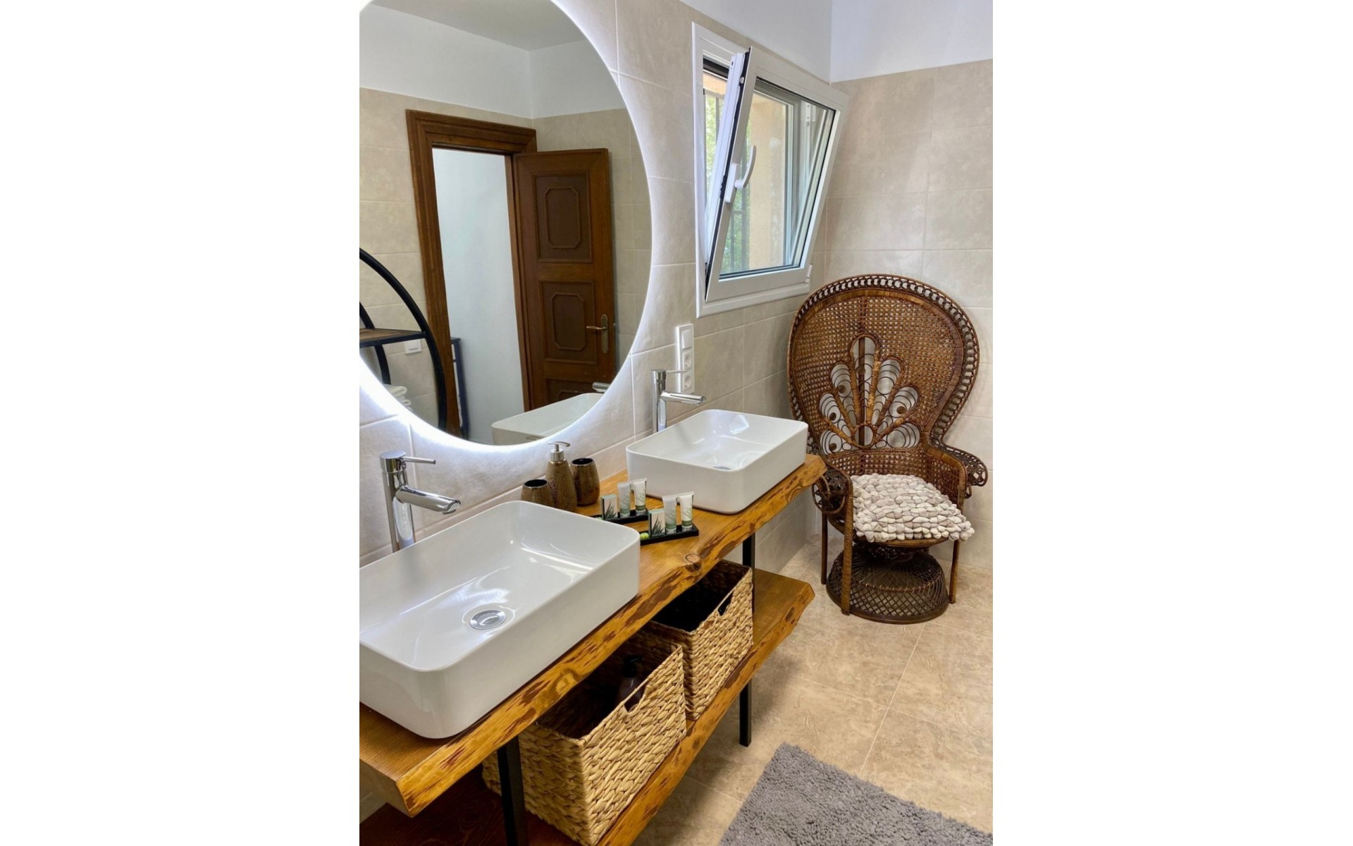zum Verkauf - Villa - BenIssa - La Fustera