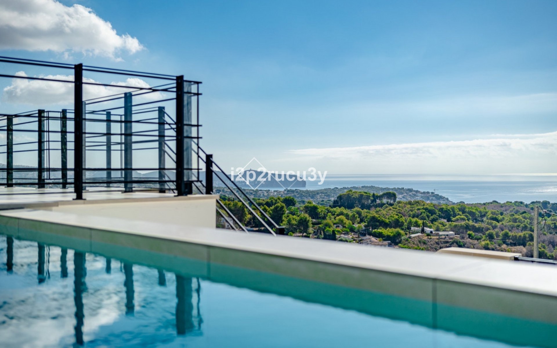 zum Verkauf - Villa - BenIssa - Pedramala