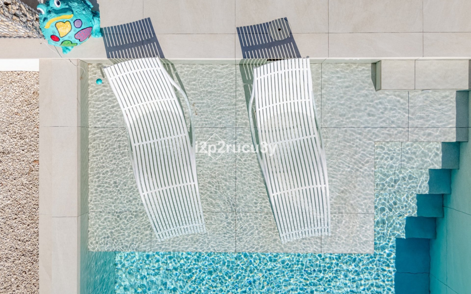 zum Verkauf - Villa - BenIssa - Pedramala