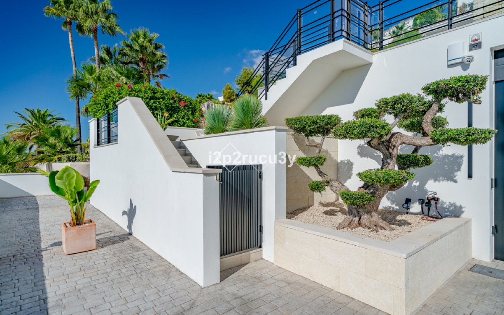 zum Verkauf - Villa - BenIssa - Pedramala