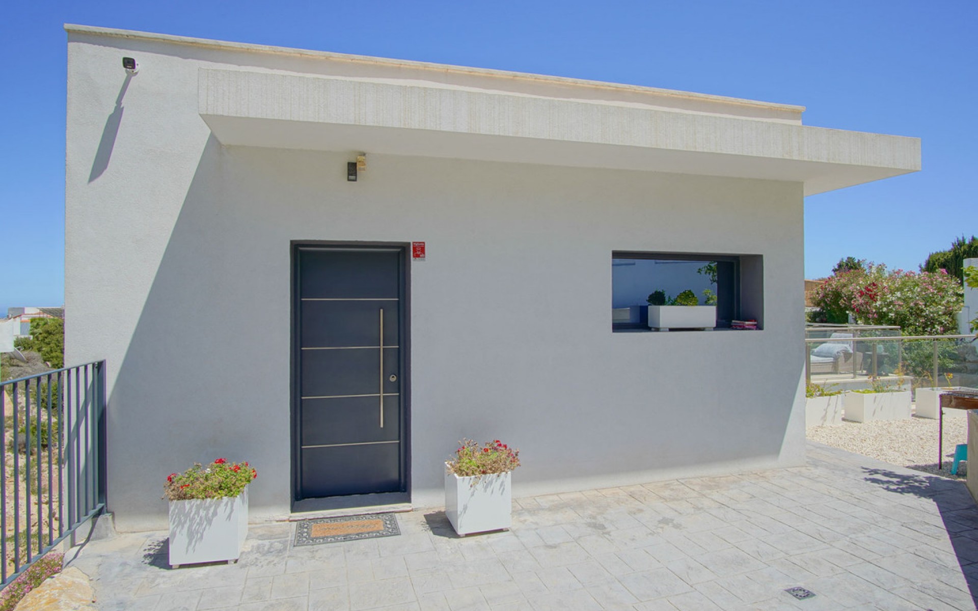 zum Verkauf - Villa - Benitachell - Cumbre del Sol