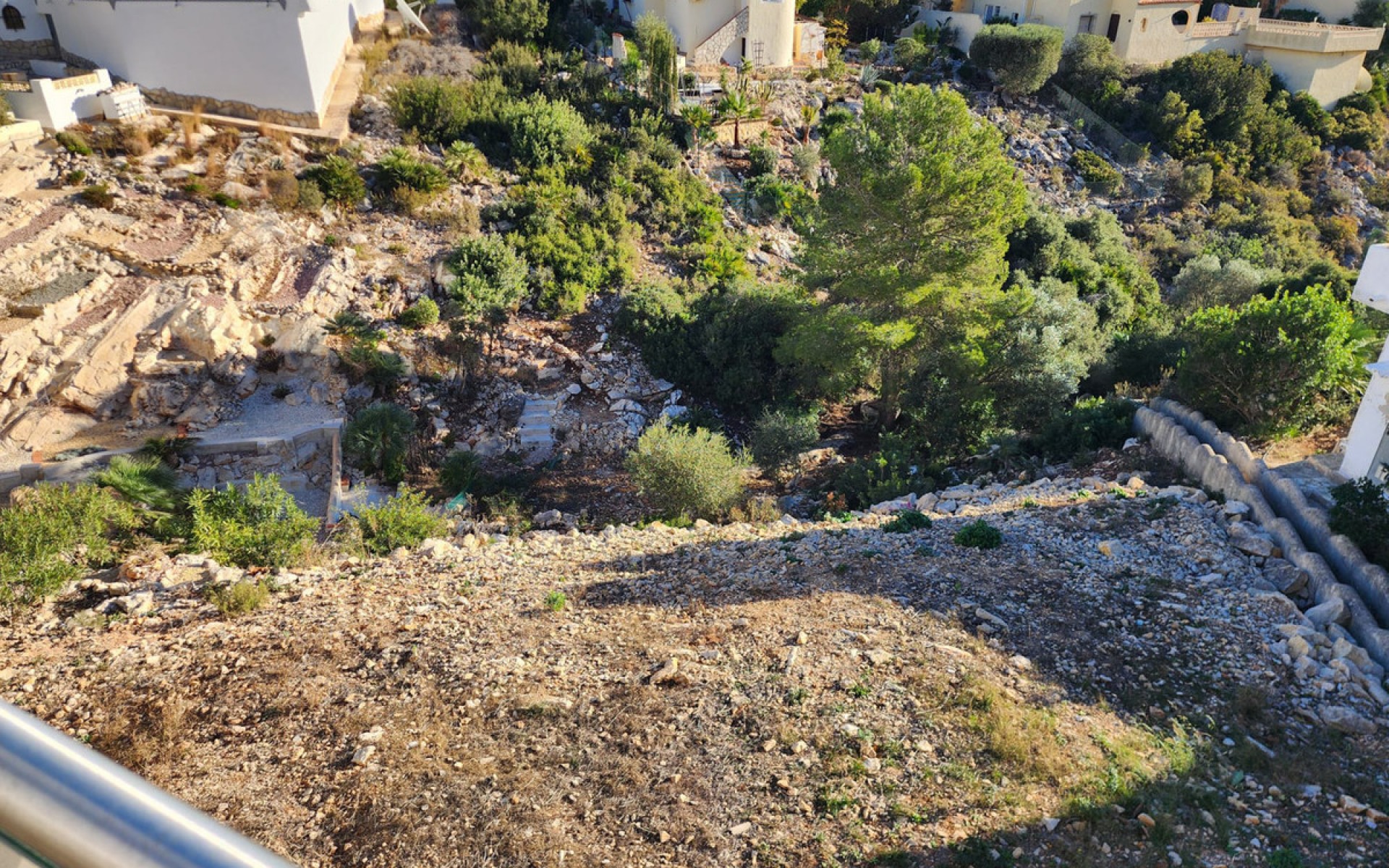 zum Verkauf - Villa - Benitachell - Cumbre del Sol