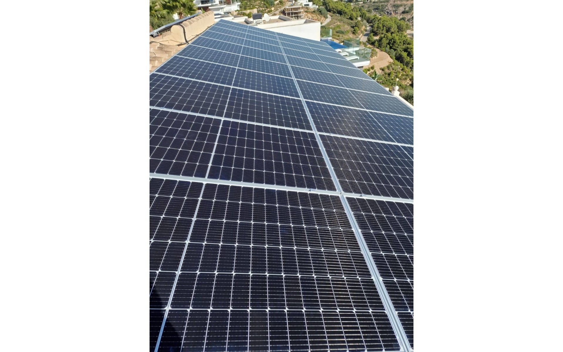 zum Verkauf - Villa - Benitachell - Cumbre del Sol