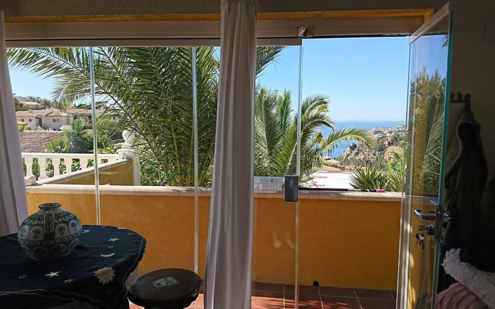 zum Verkauf - Villa - Benitachell - Cumbre del Sol