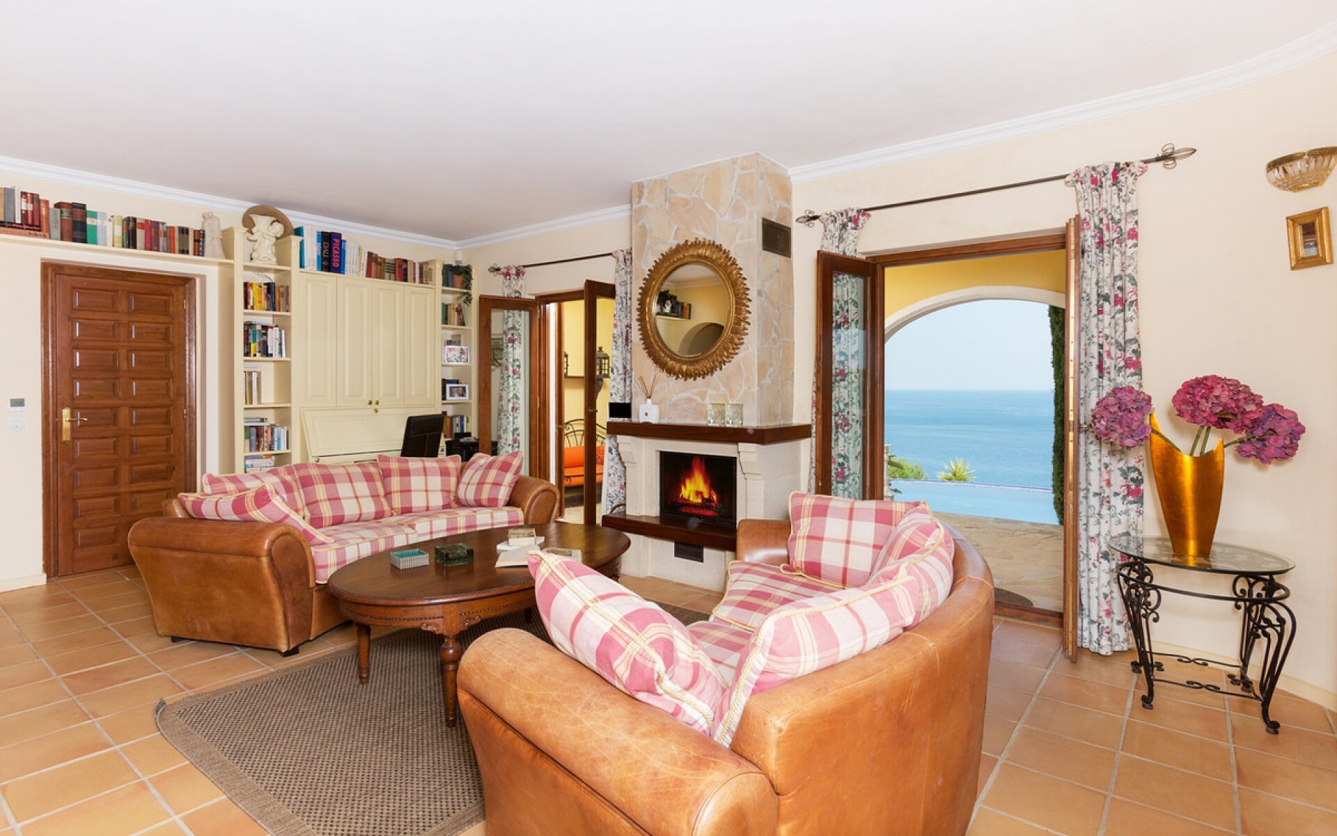 zum Verkauf - Villa - Benitachell - Cumbre del Sol