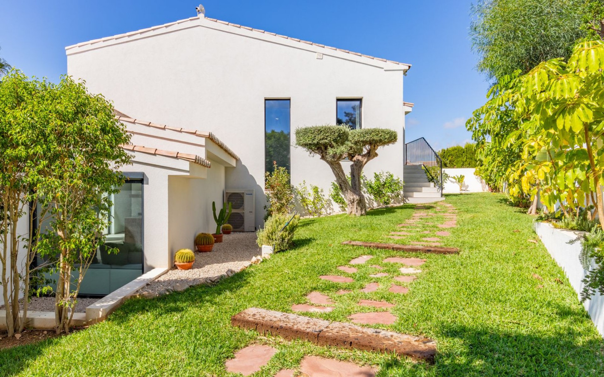 zum Verkauf - Villa - Benitachell - Cumbre del Sol