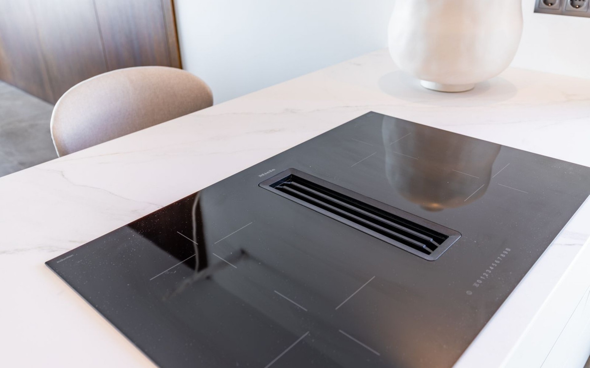 zum Verkauf - Villa - Benitachell - Cumbre del Sol