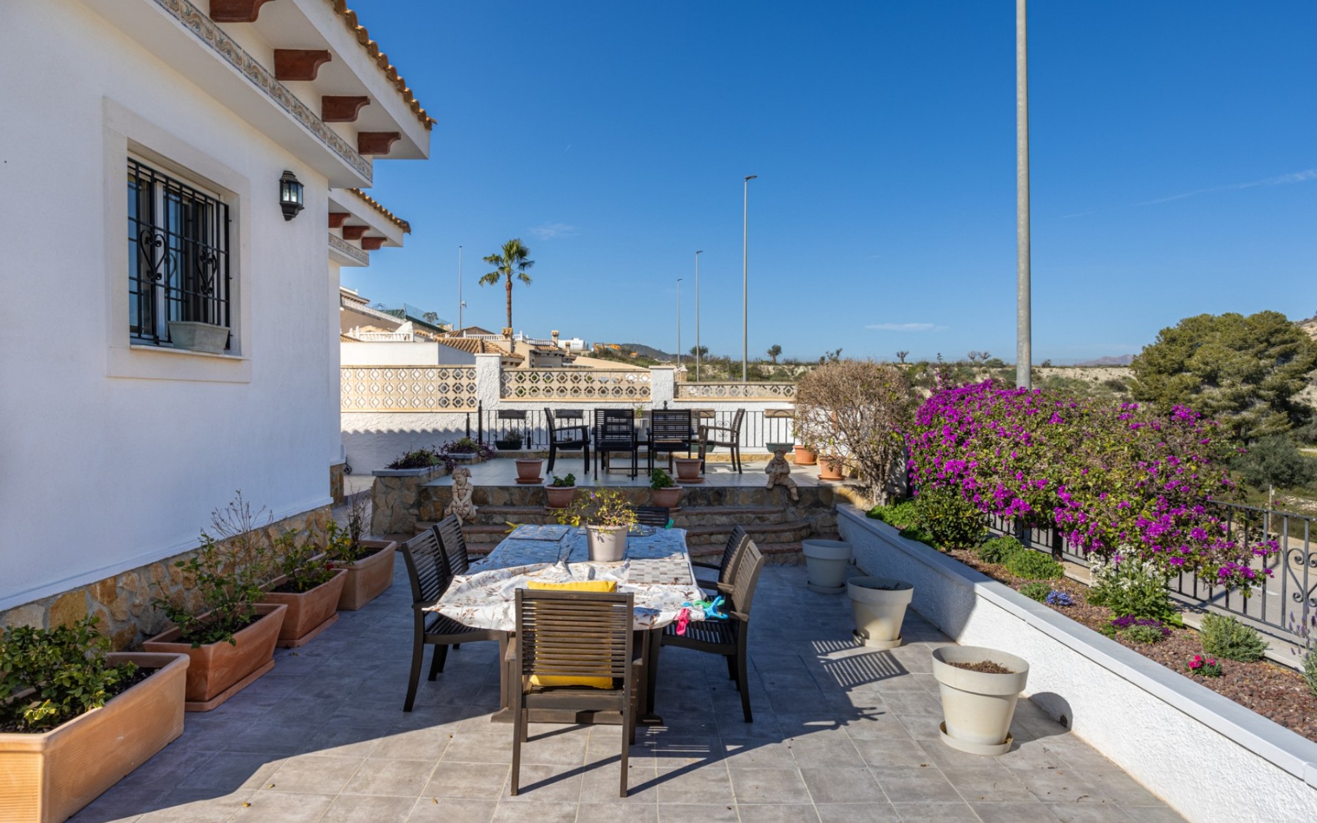 zum Verkauf - Villa - Bigastro - Villas Andrea