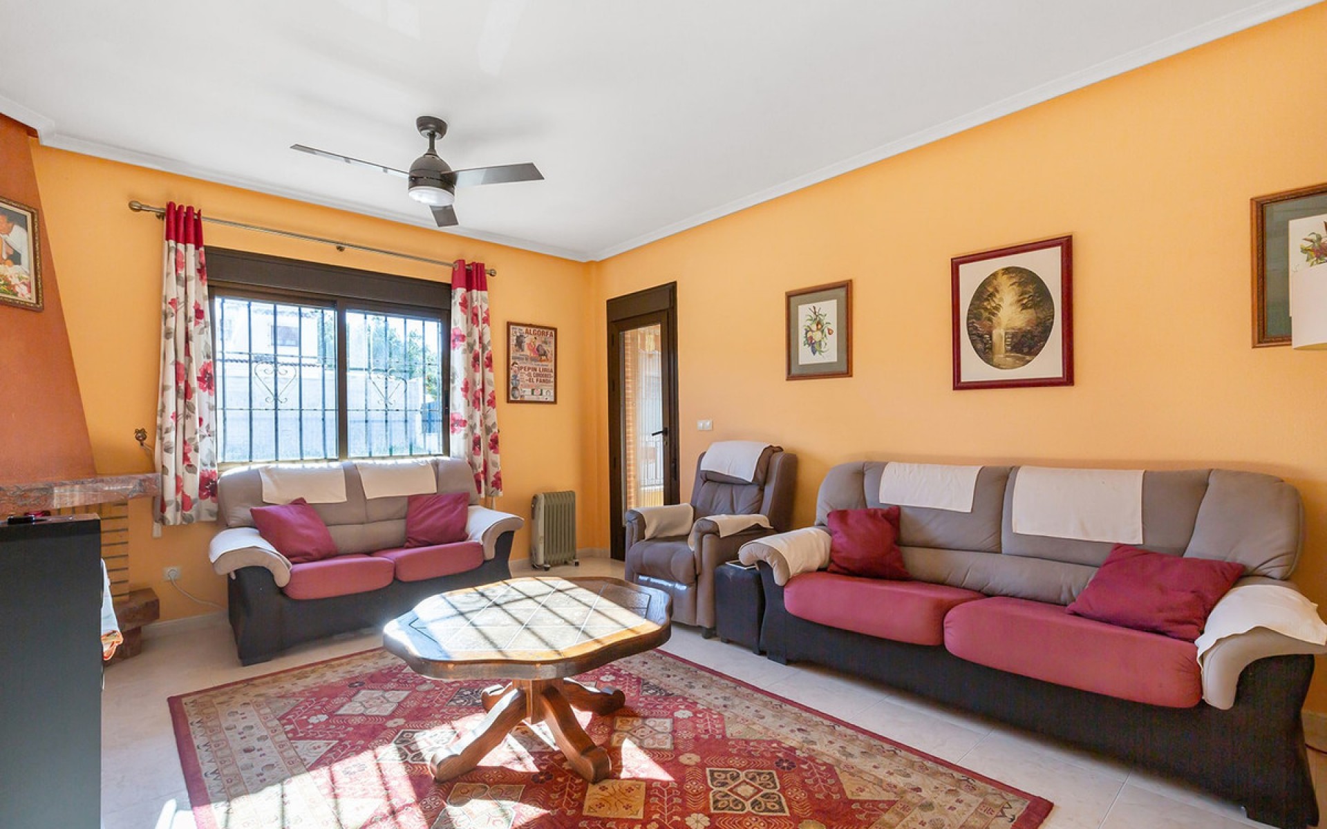 zum Verkauf - Villa - Bigastro