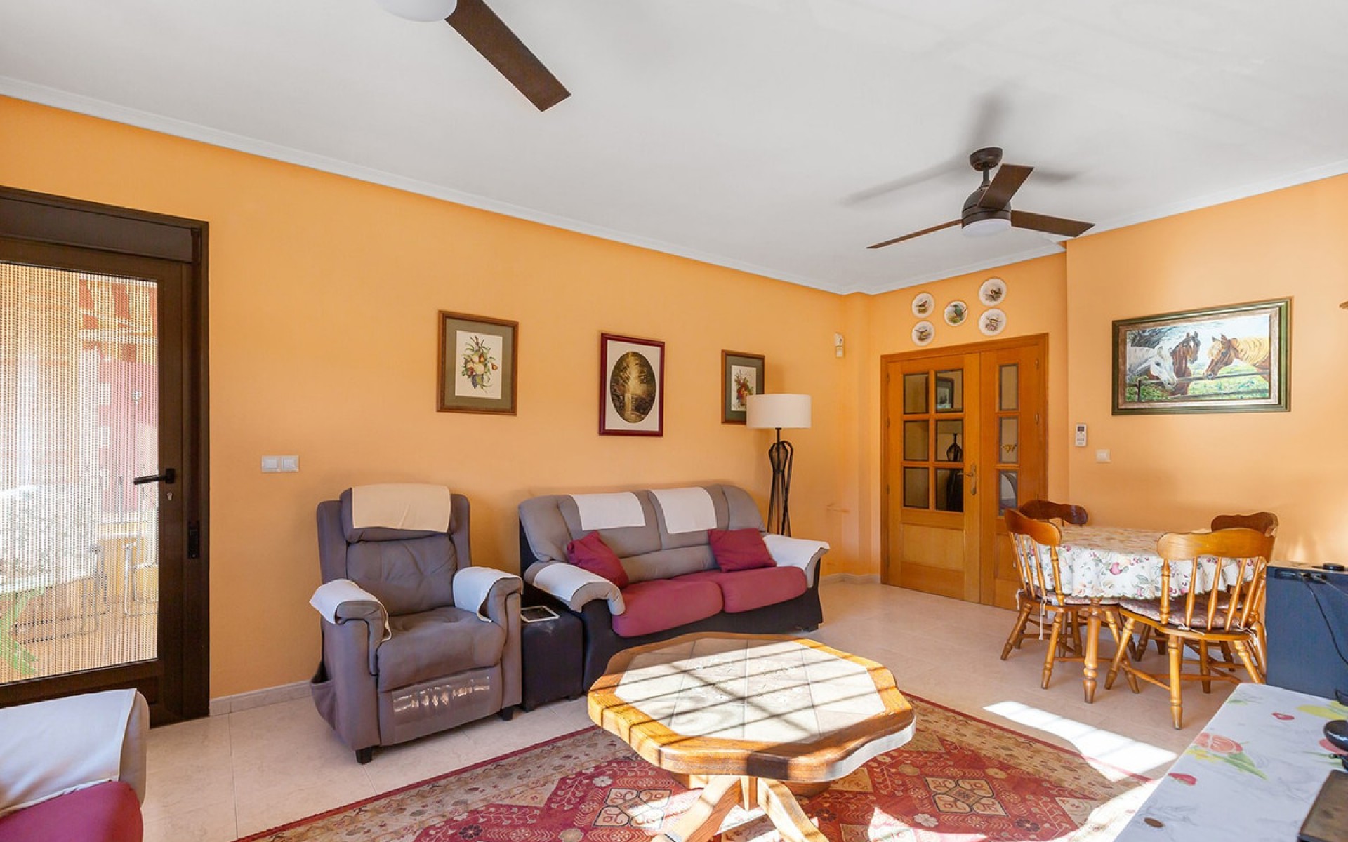 zum Verkauf - Villa - Bigastro