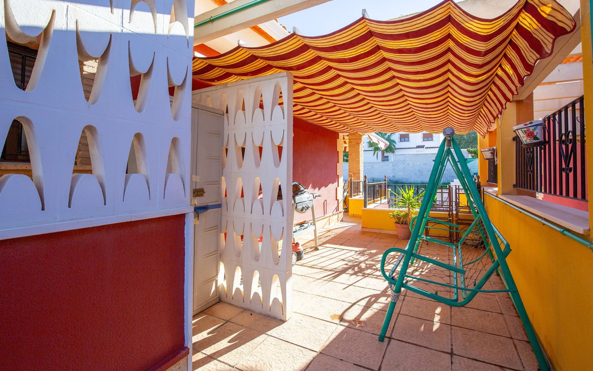 zum Verkauf - Villa - Bigastro