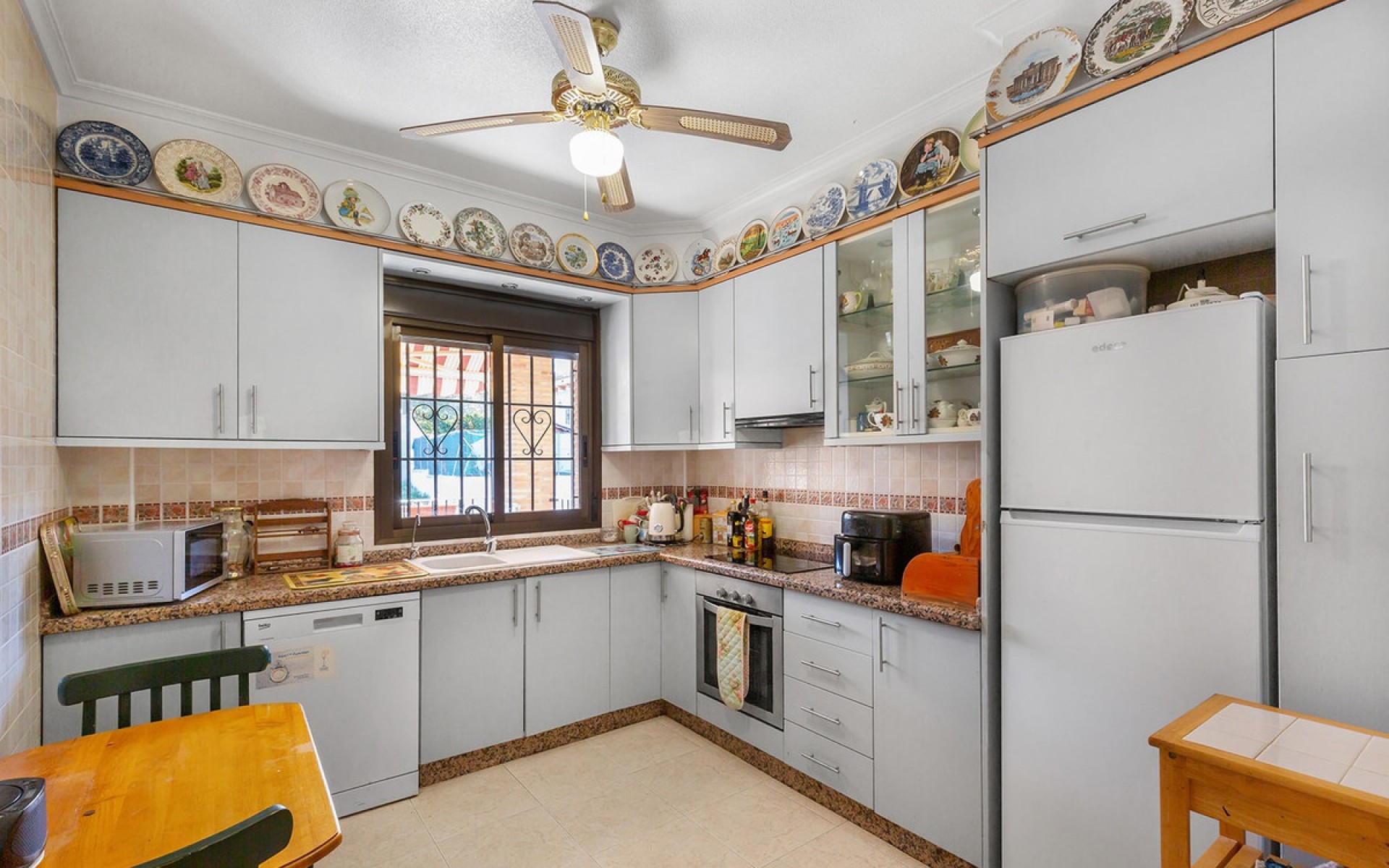 zum Verkauf - Villa - Bigastro