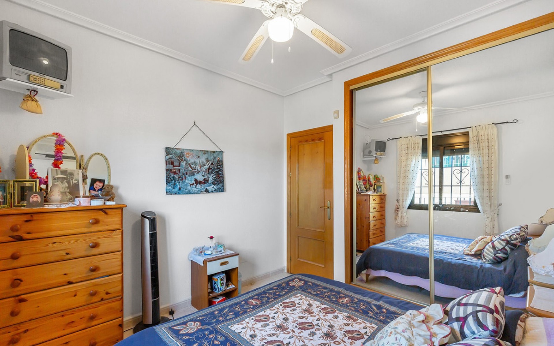 zum Verkauf - Villa - Bigastro