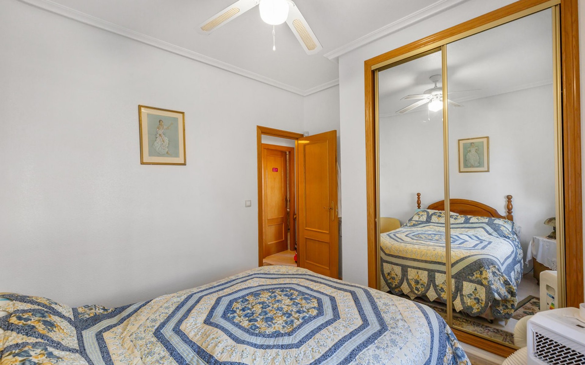 zum Verkauf - Villa - Bigastro