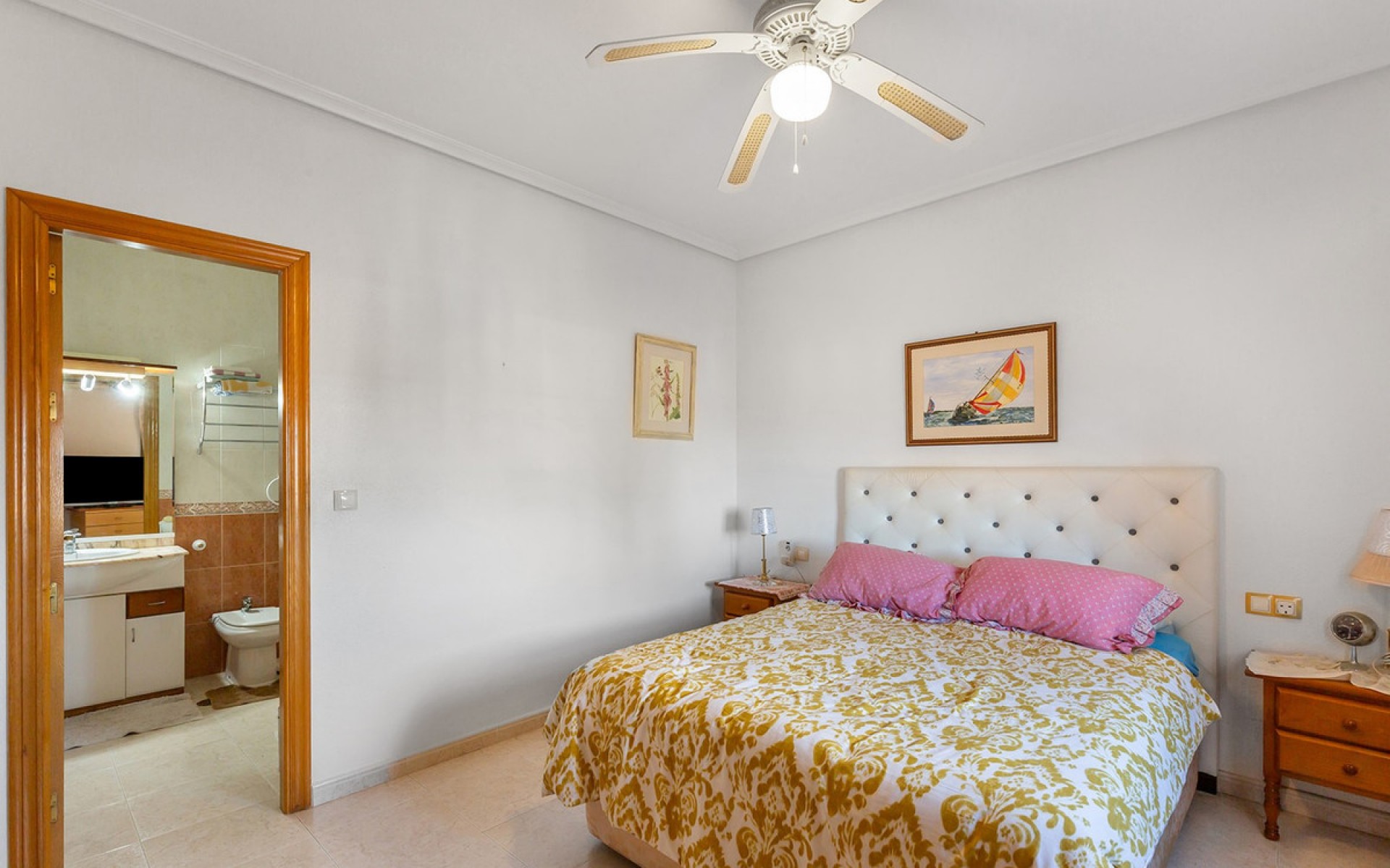 zum Verkauf - Villa - Bigastro