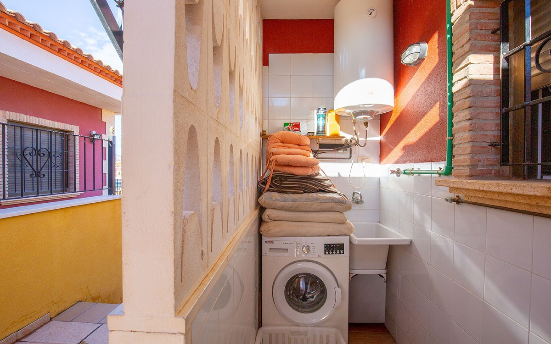 zum Verkauf - Villa - Bigastro