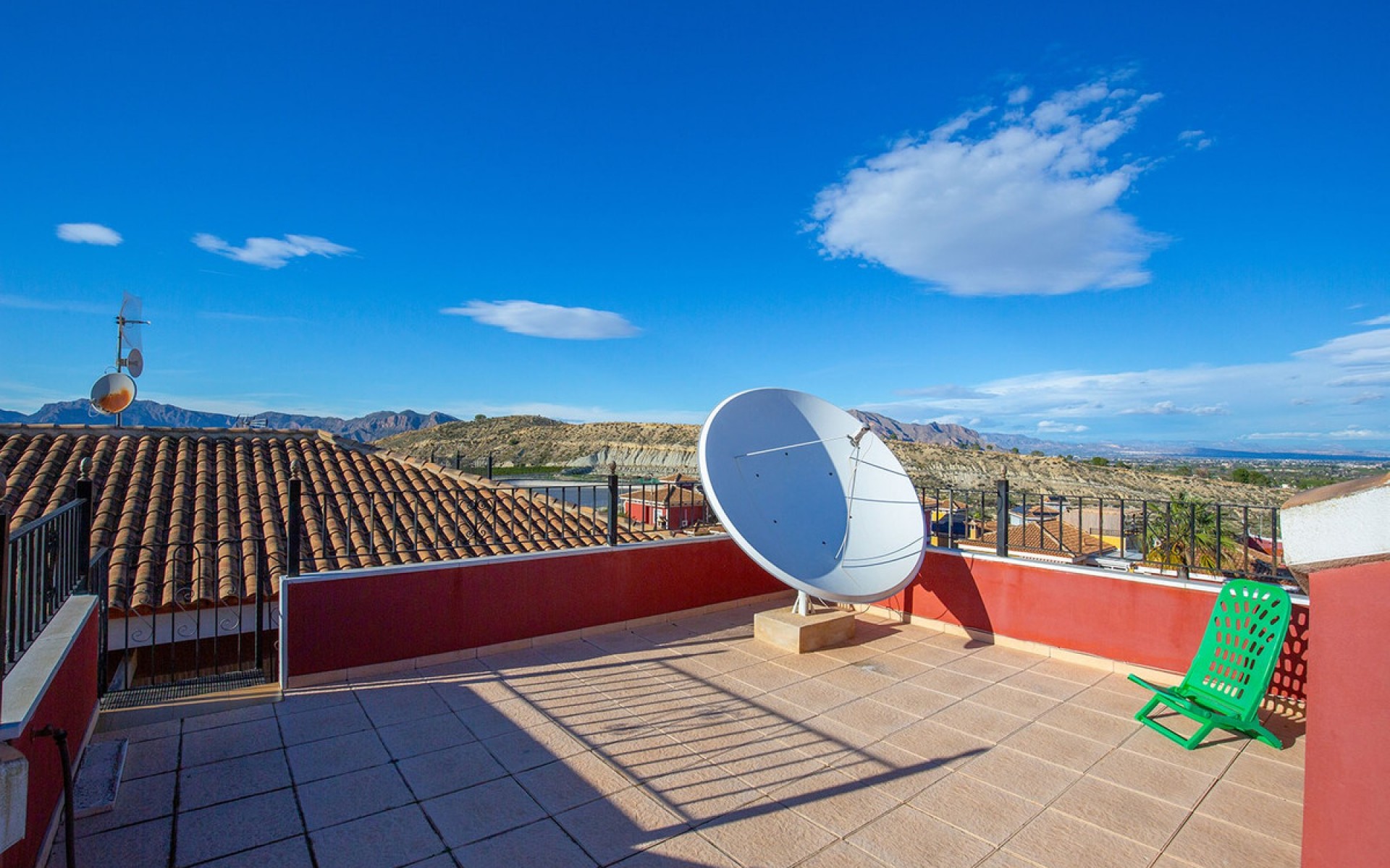 zum Verkauf - Villa - Bigastro