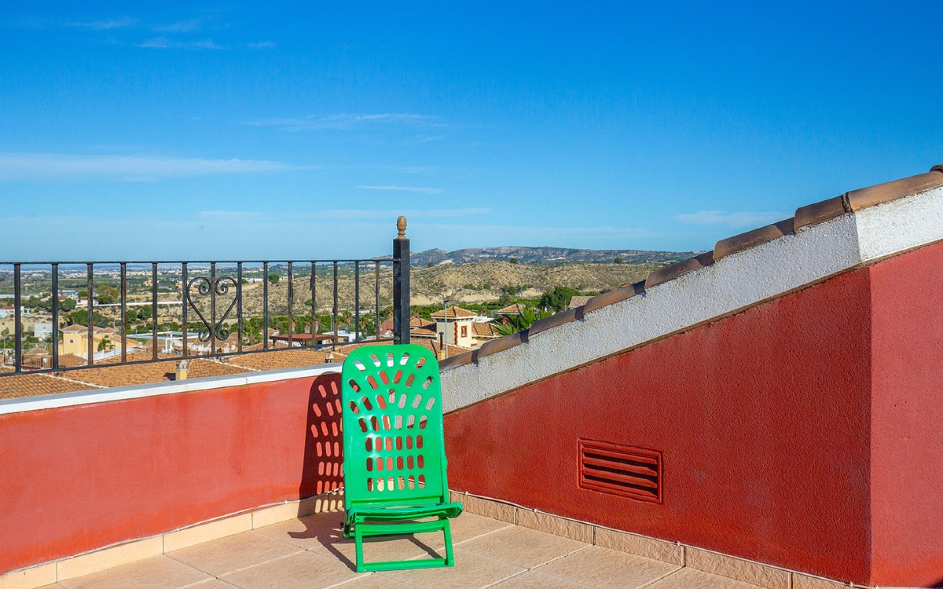 zum Verkauf - Villa - Bigastro