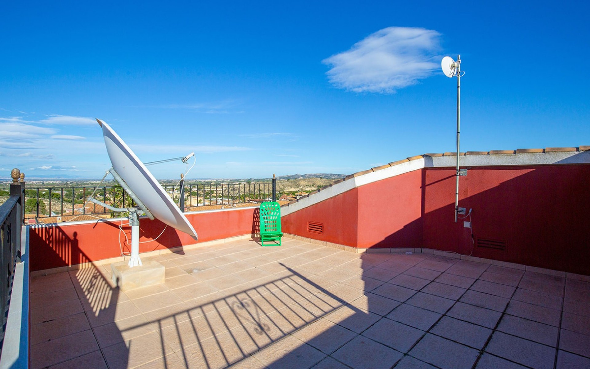 zum Verkauf - Villa - Bigastro