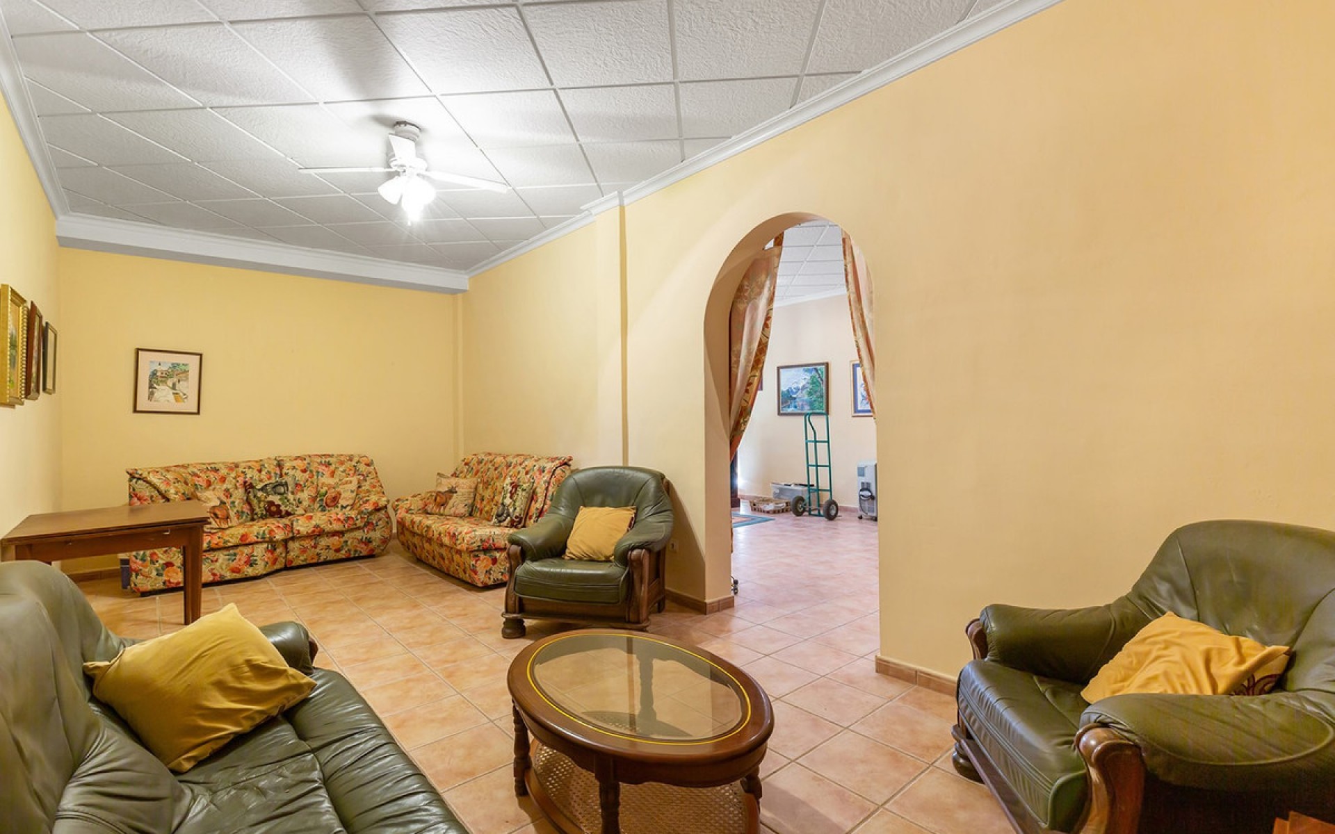 zum Verkauf - Villa - Bigastro