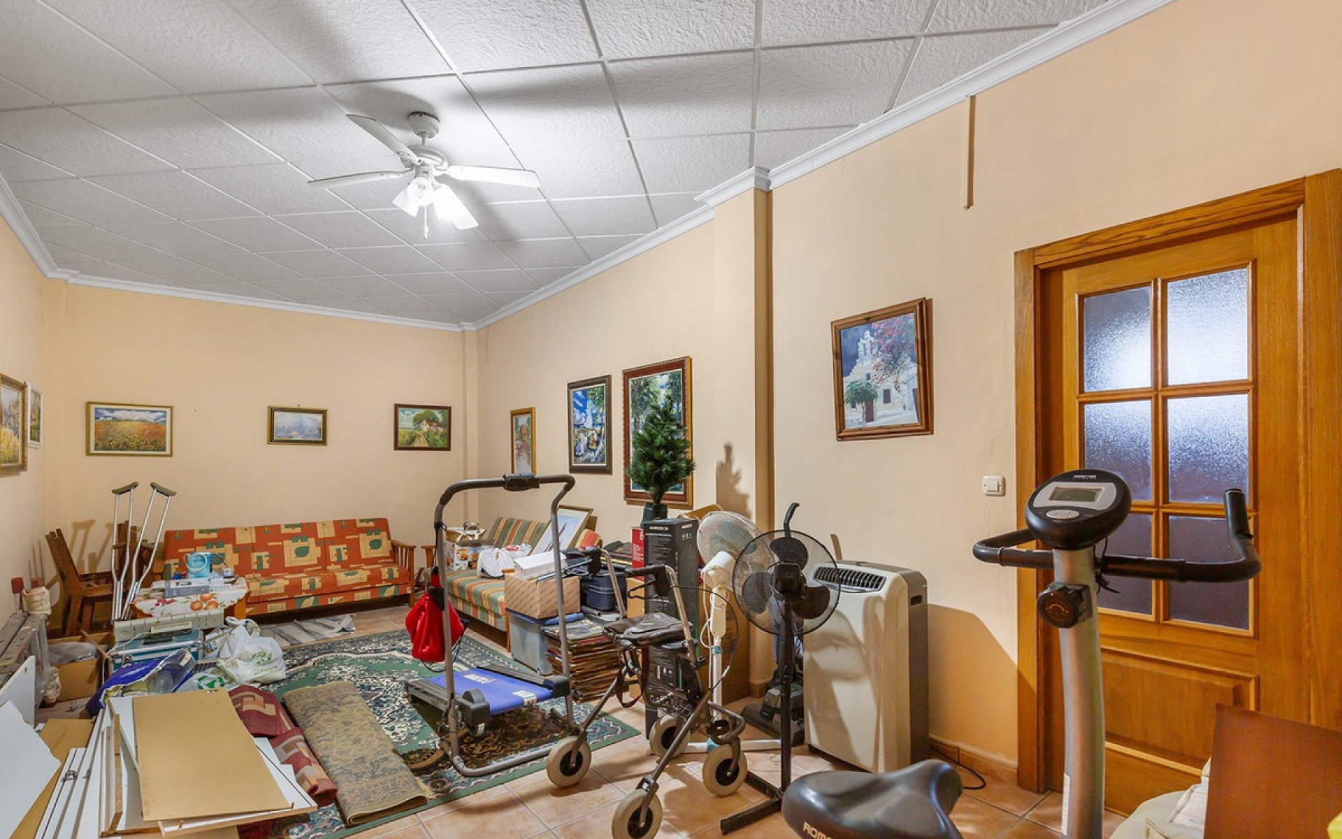 zum Verkauf - Villa - Bigastro