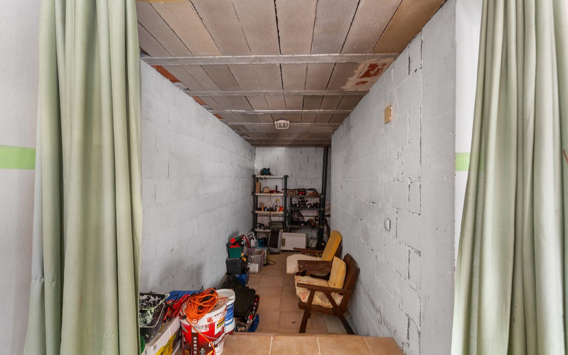 zum Verkauf - Villa - Bigastro