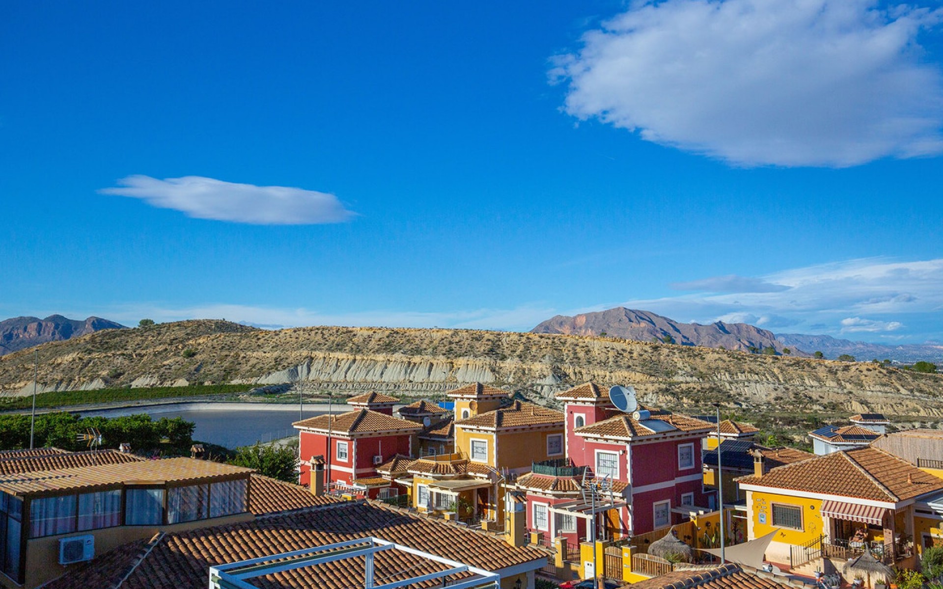 zum Verkauf - Villa - Bigastro