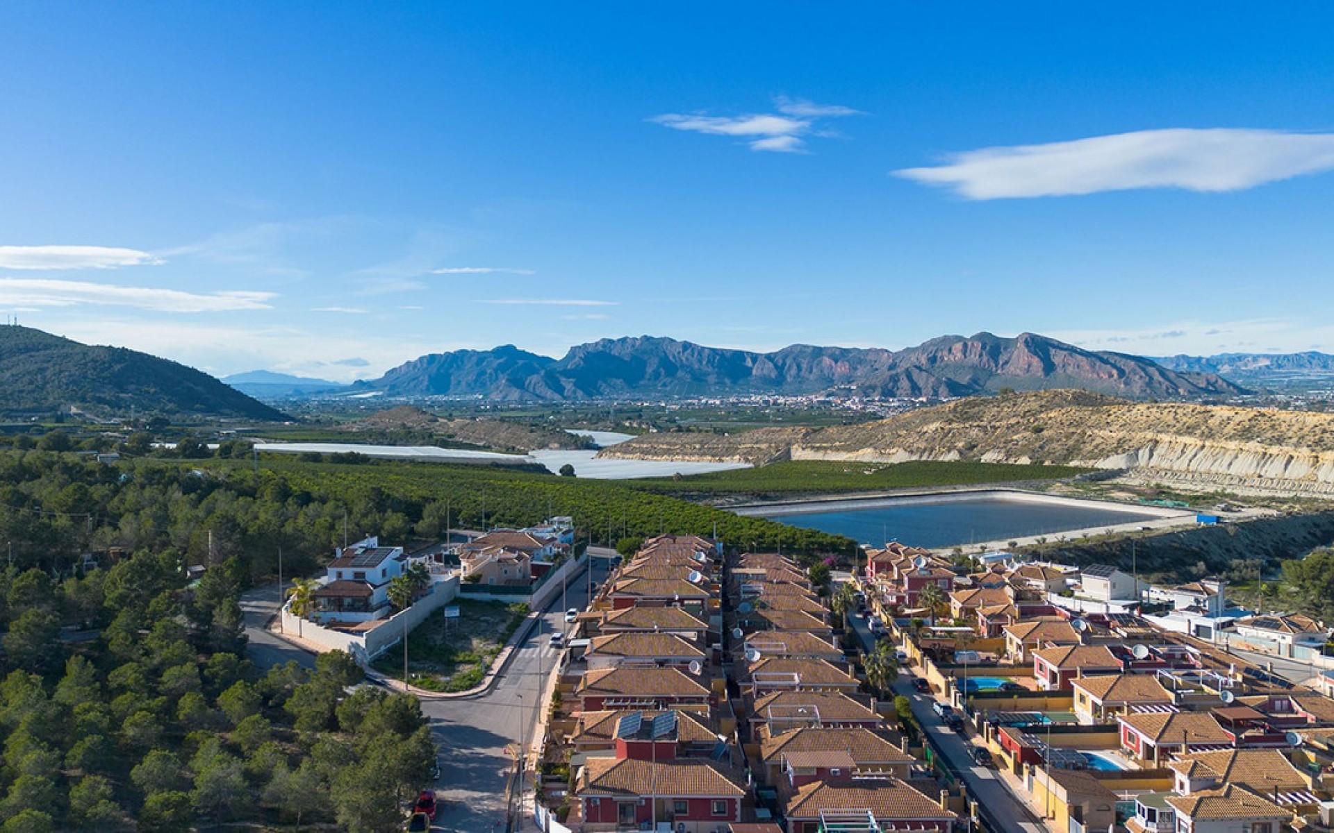 zum Verkauf - Villa - Bigastro