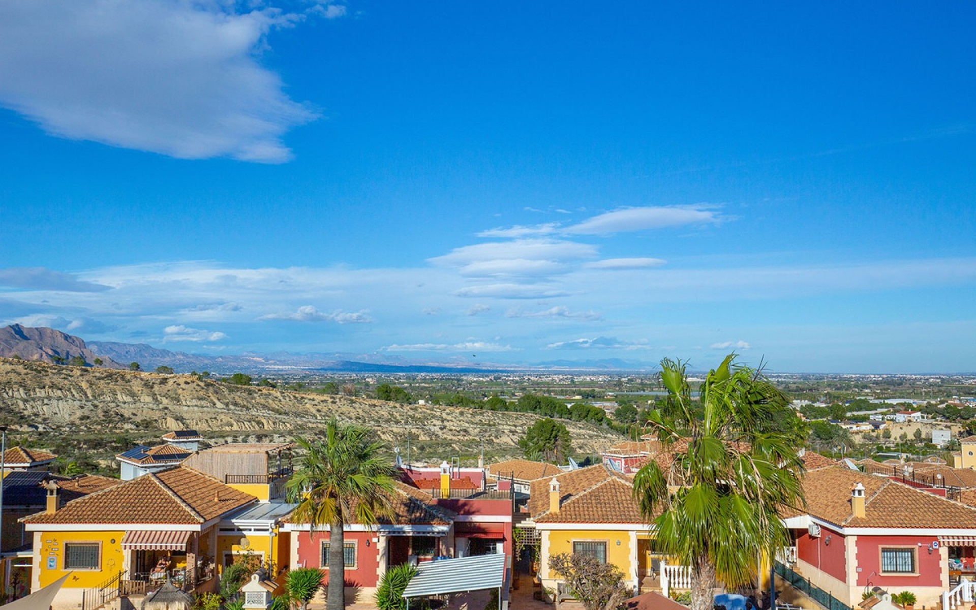 zum Verkauf - Villa - Bigastro