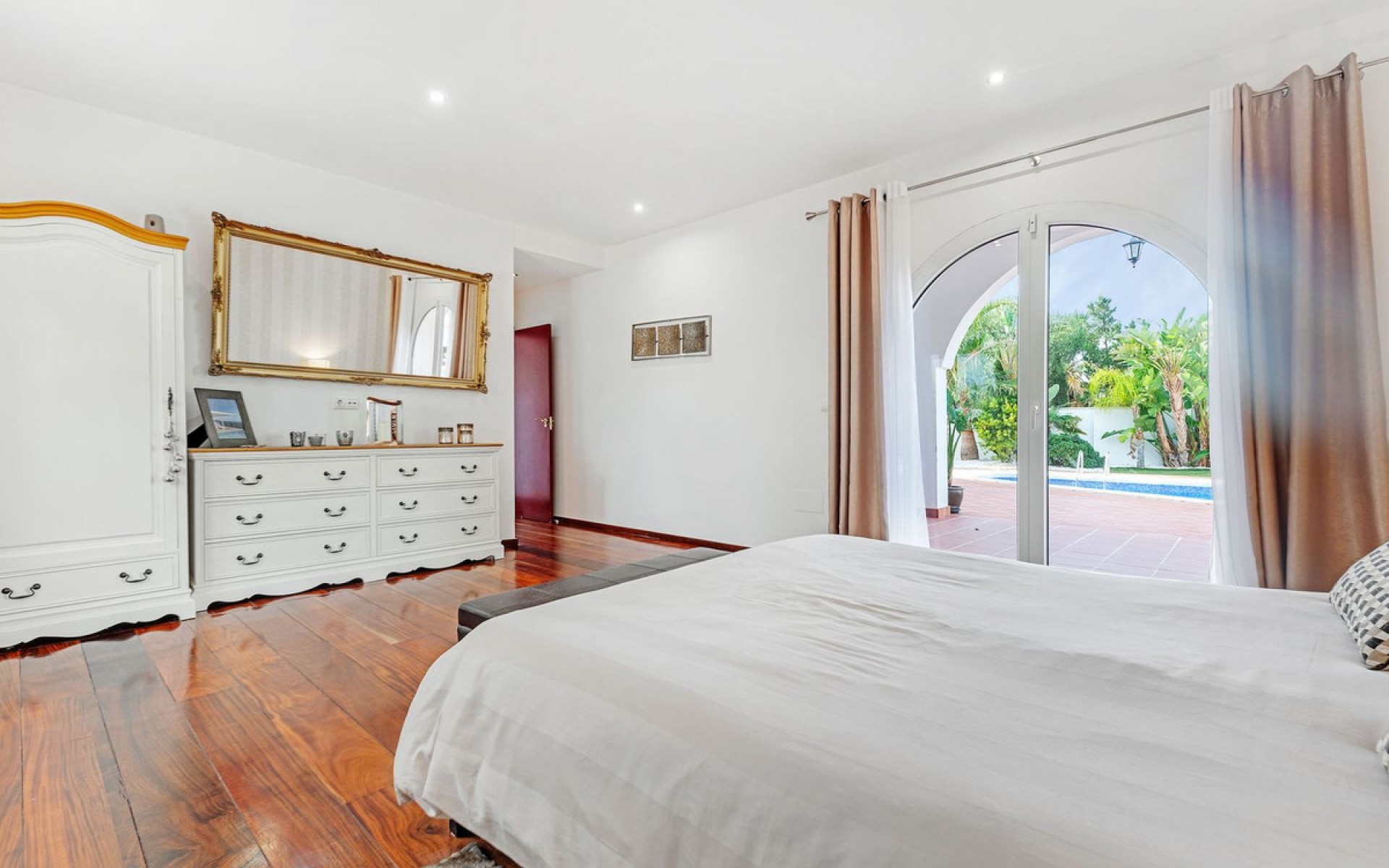 zum Verkauf - Villa - busot - Busot Centro