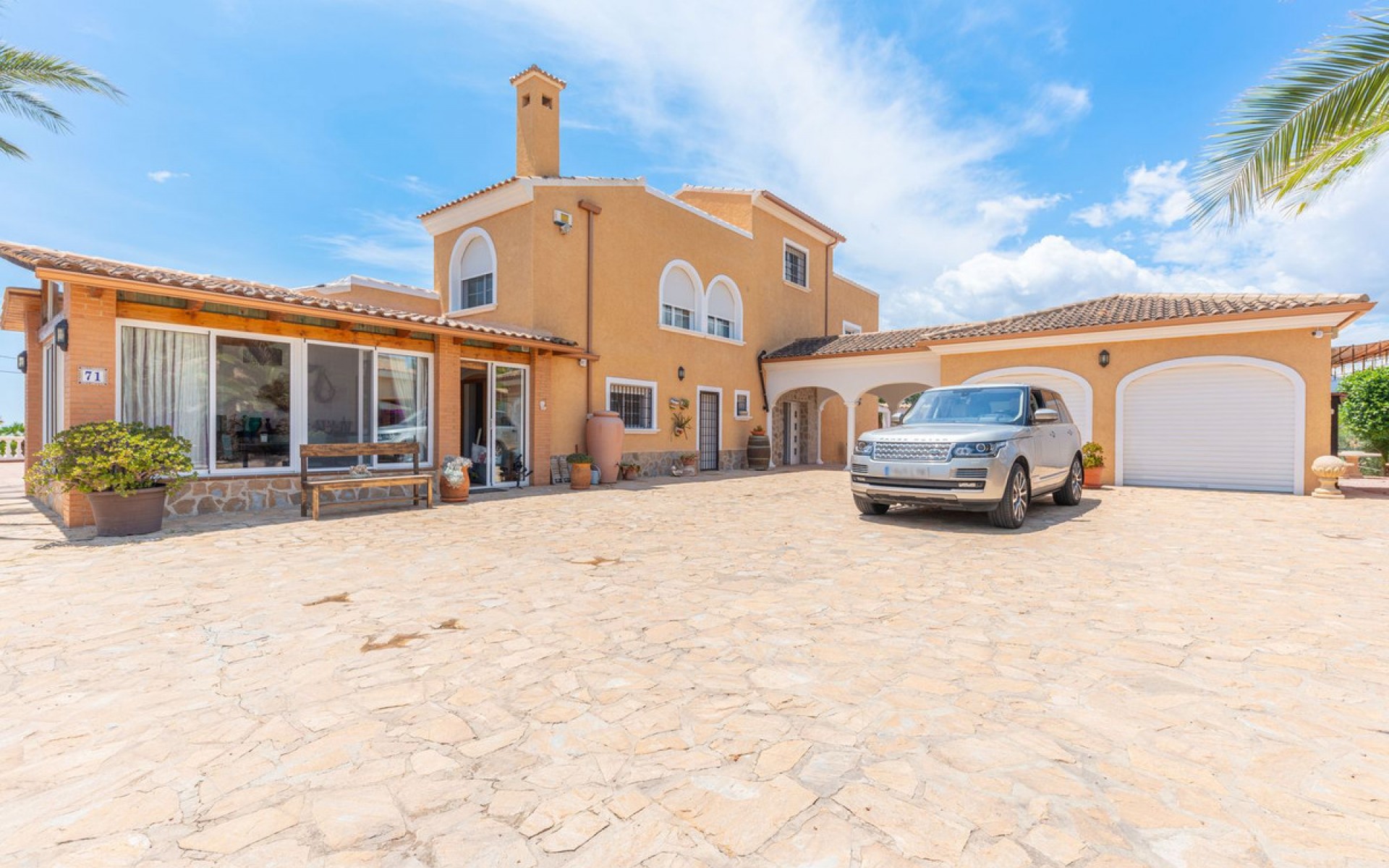 zum Verkauf - Villa - busot - Busot Centro