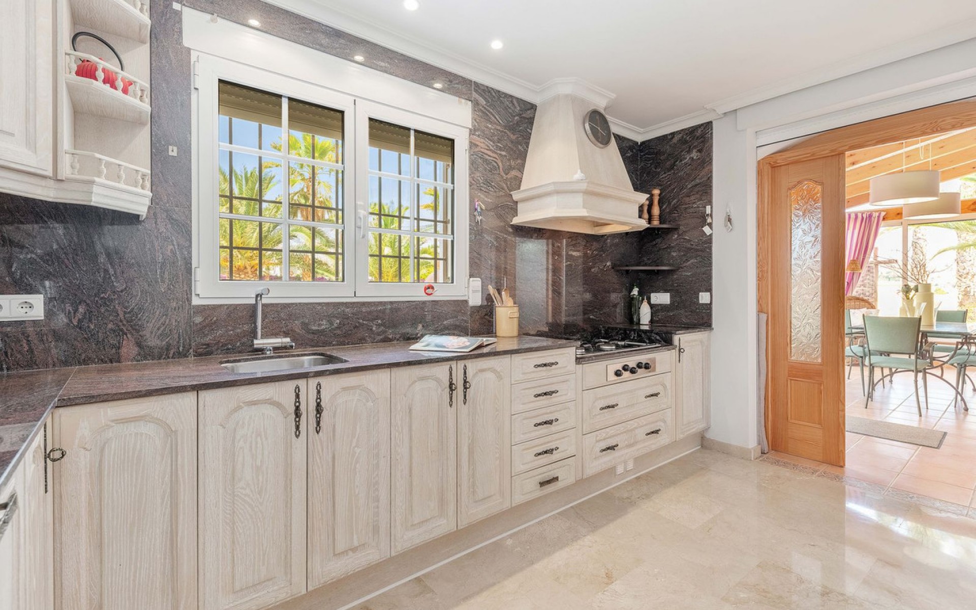 zum Verkauf - Villa - busot - Busot Centro