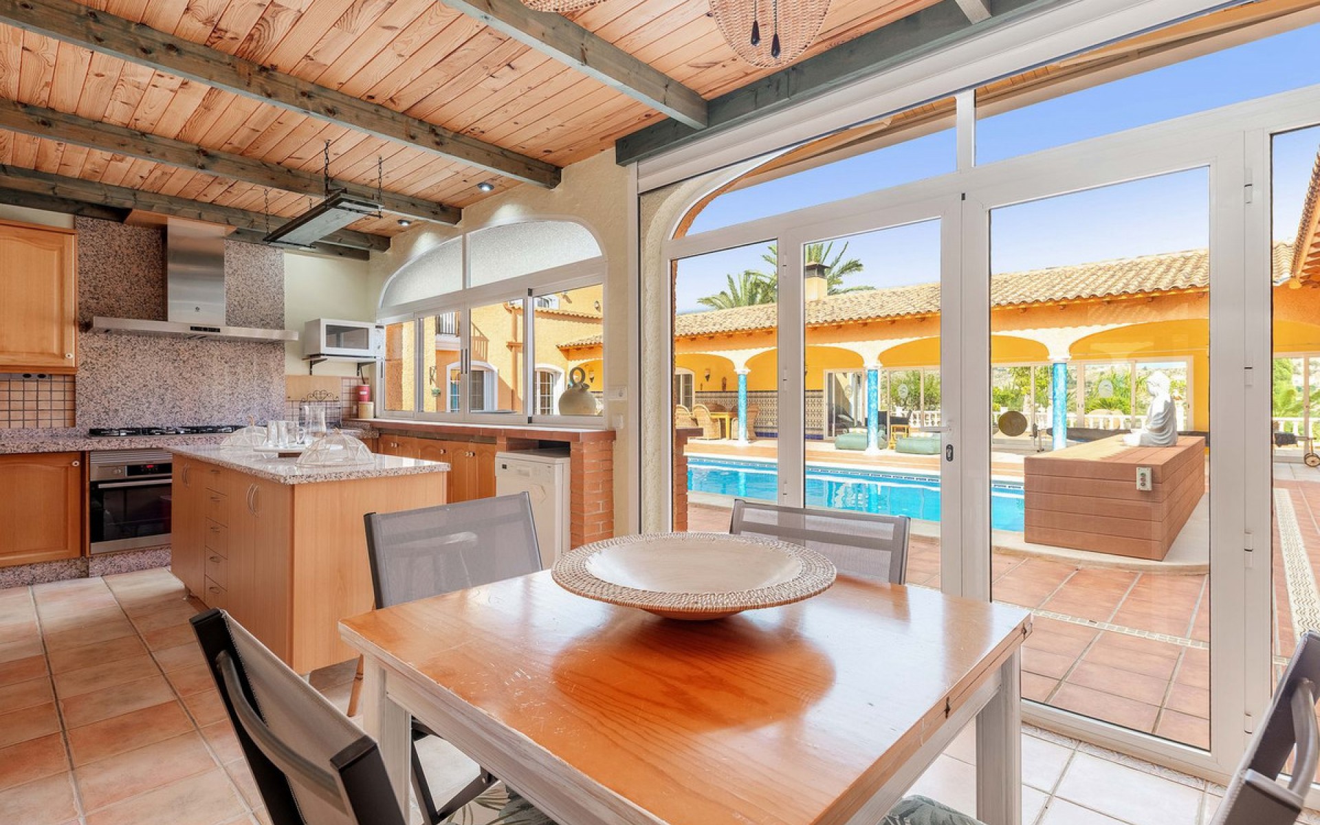 zum Verkauf - Villa - busot - Busot Centro