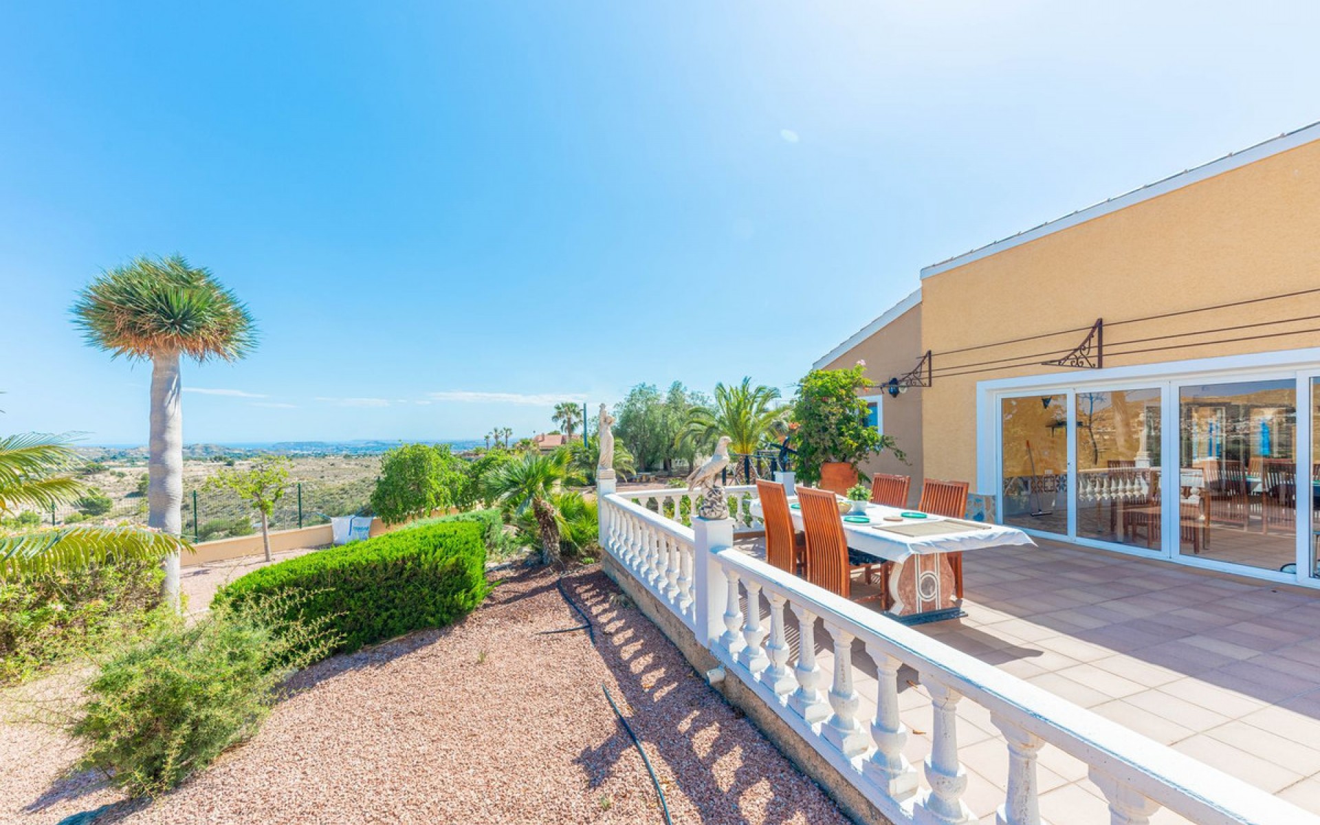 zum Verkauf - Villa - busot - Busot Centro